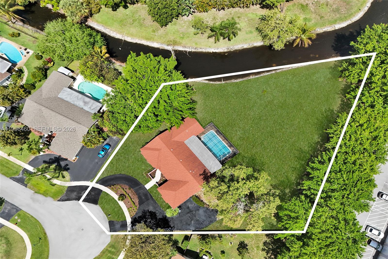 BOCA CHASE SEC 4 - Residential