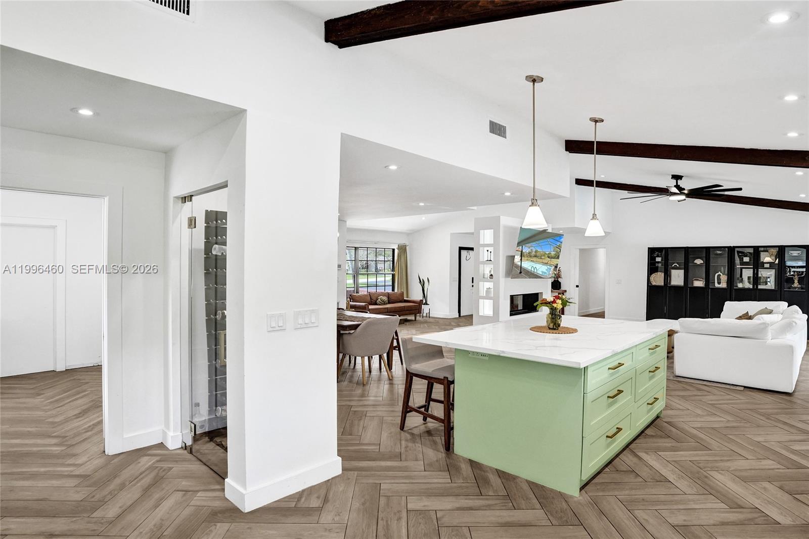 BOCA CHASE SEC 4 - Residential