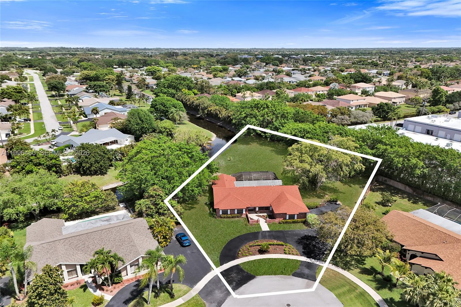 BOCA CHASE SEC 4 - Residential