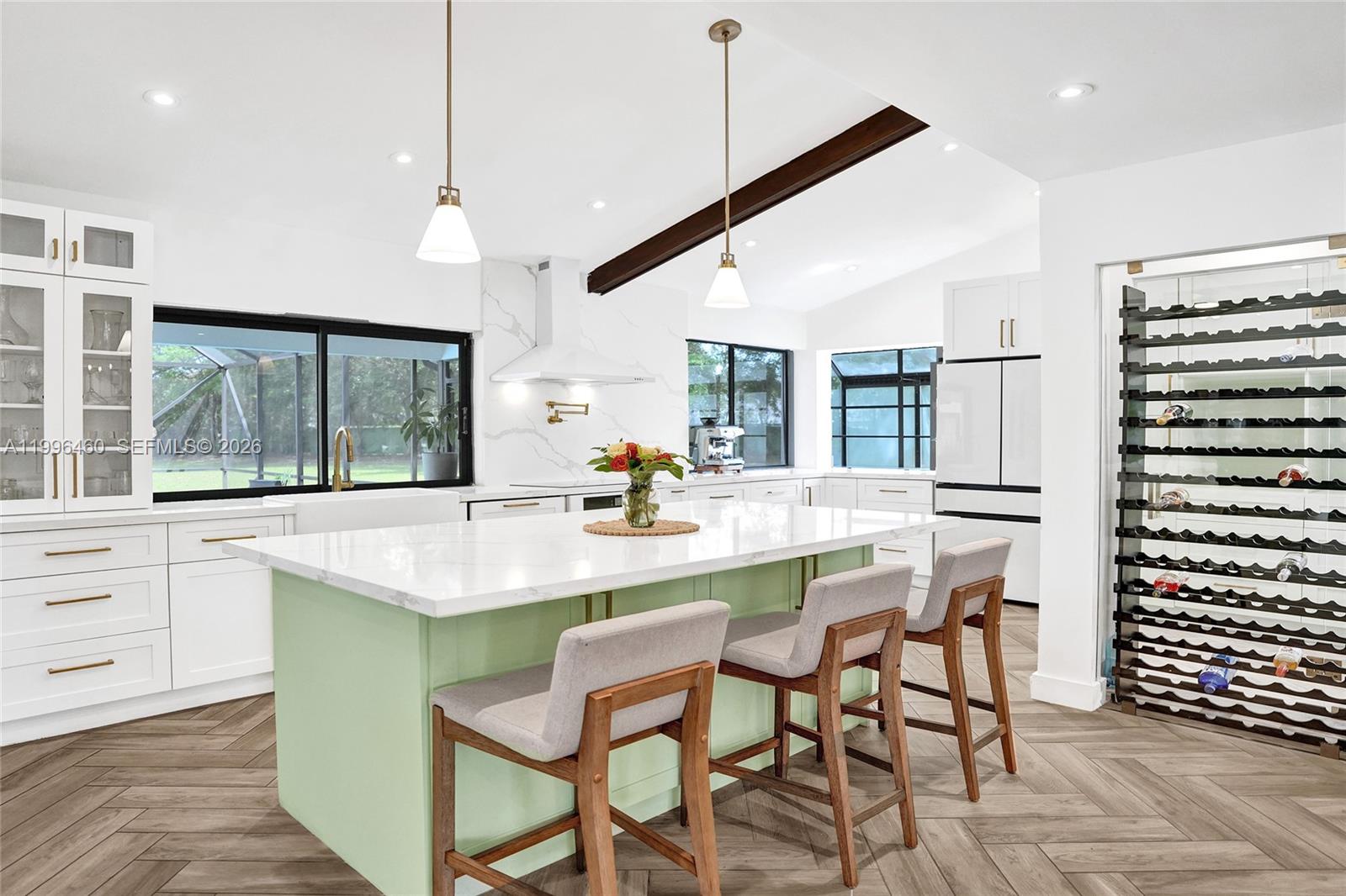 BOCA CHASE SEC 4 - Residential