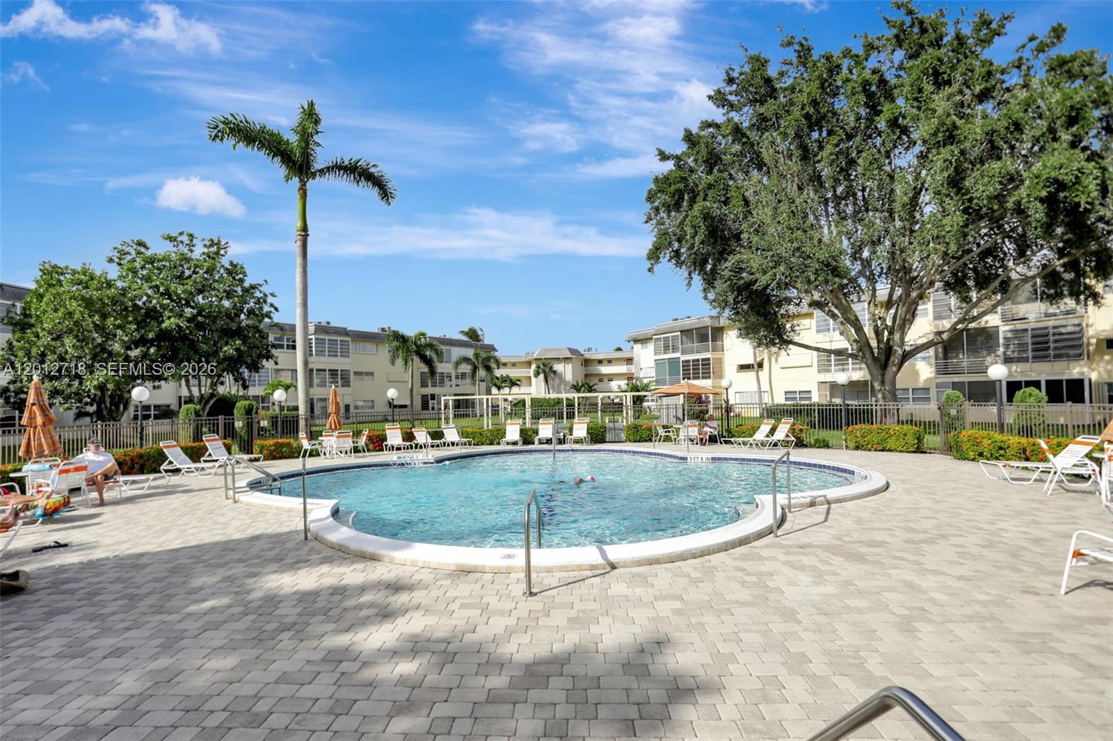 KENWOOD HALL CONDO - Residential