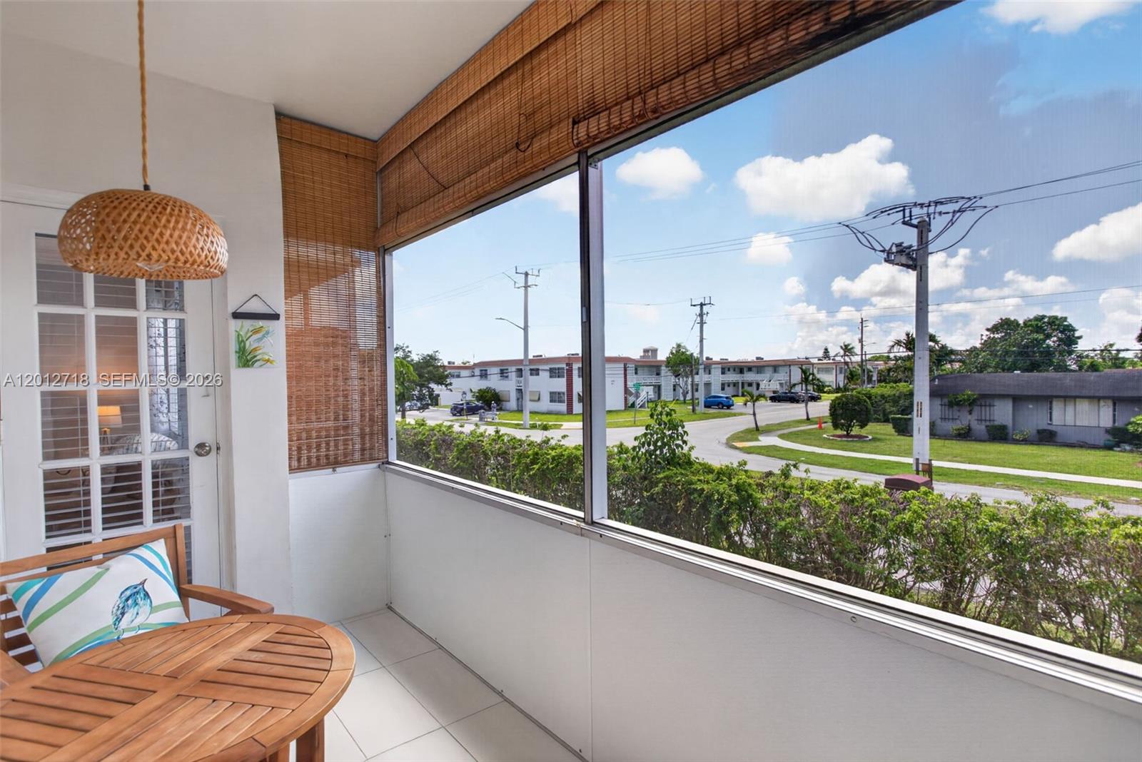 KENWOOD HALL CONDO - Residential