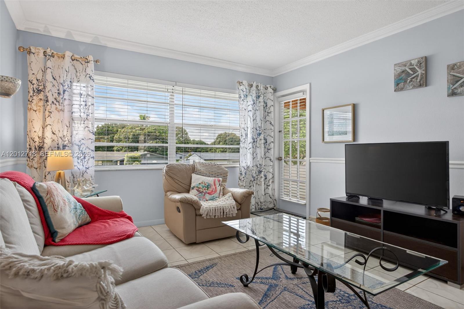 KENWOOD HALL CONDO - Residential