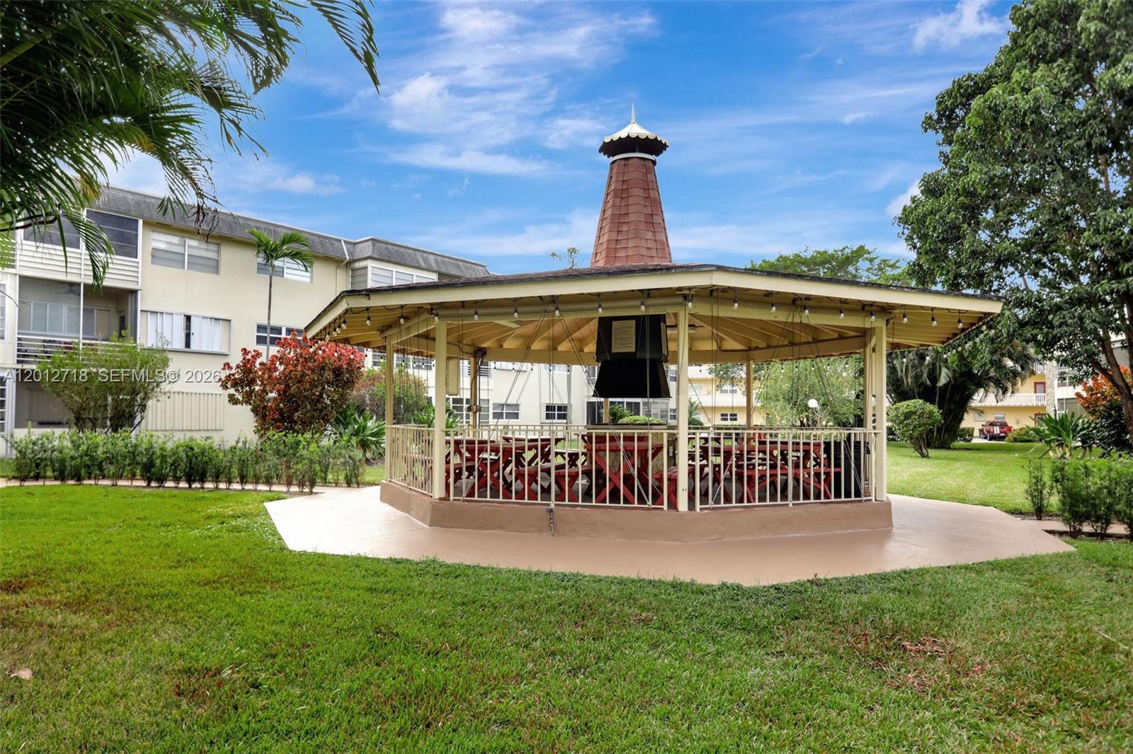 KENWOOD HALL CONDO - Residential