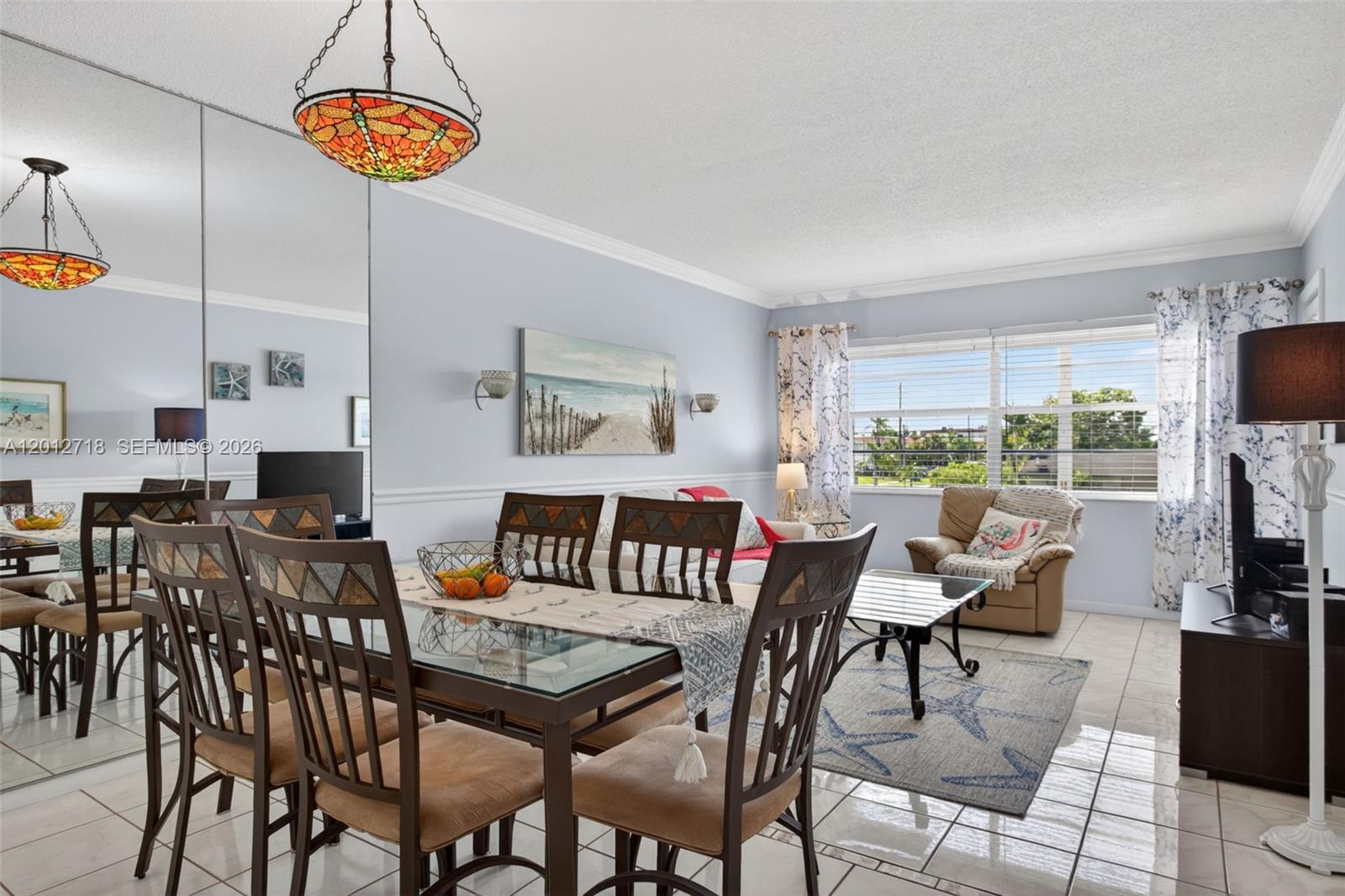 KENWOOD HALL CONDO - Residential