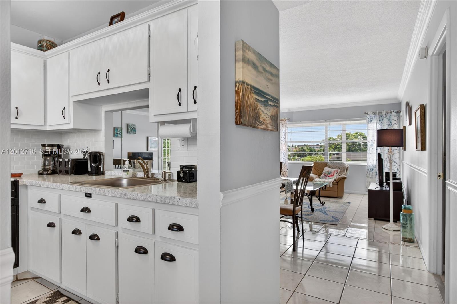 KENWOOD HALL CONDO - Residential