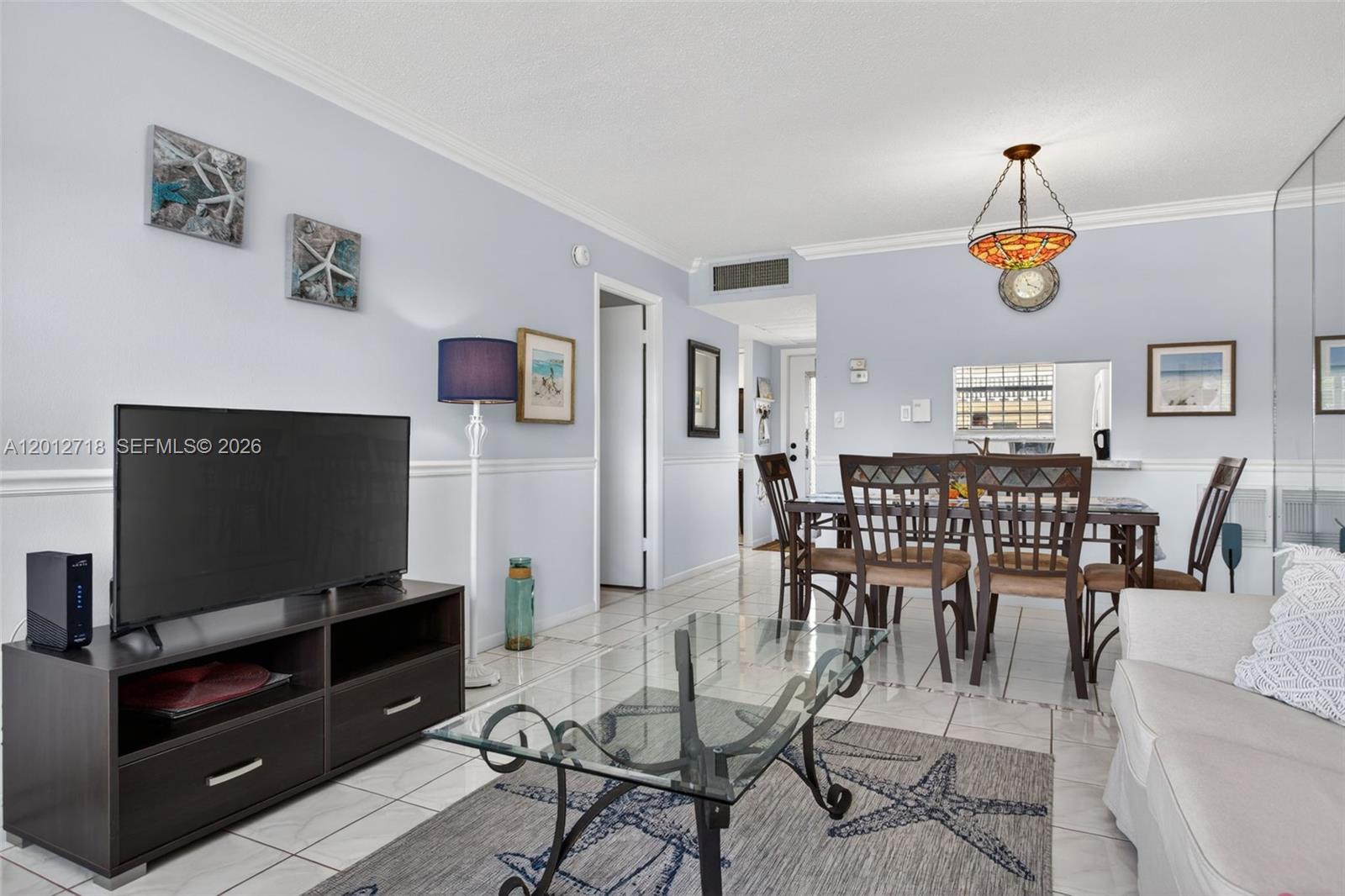 KENWOOD HALL CONDO - Residential