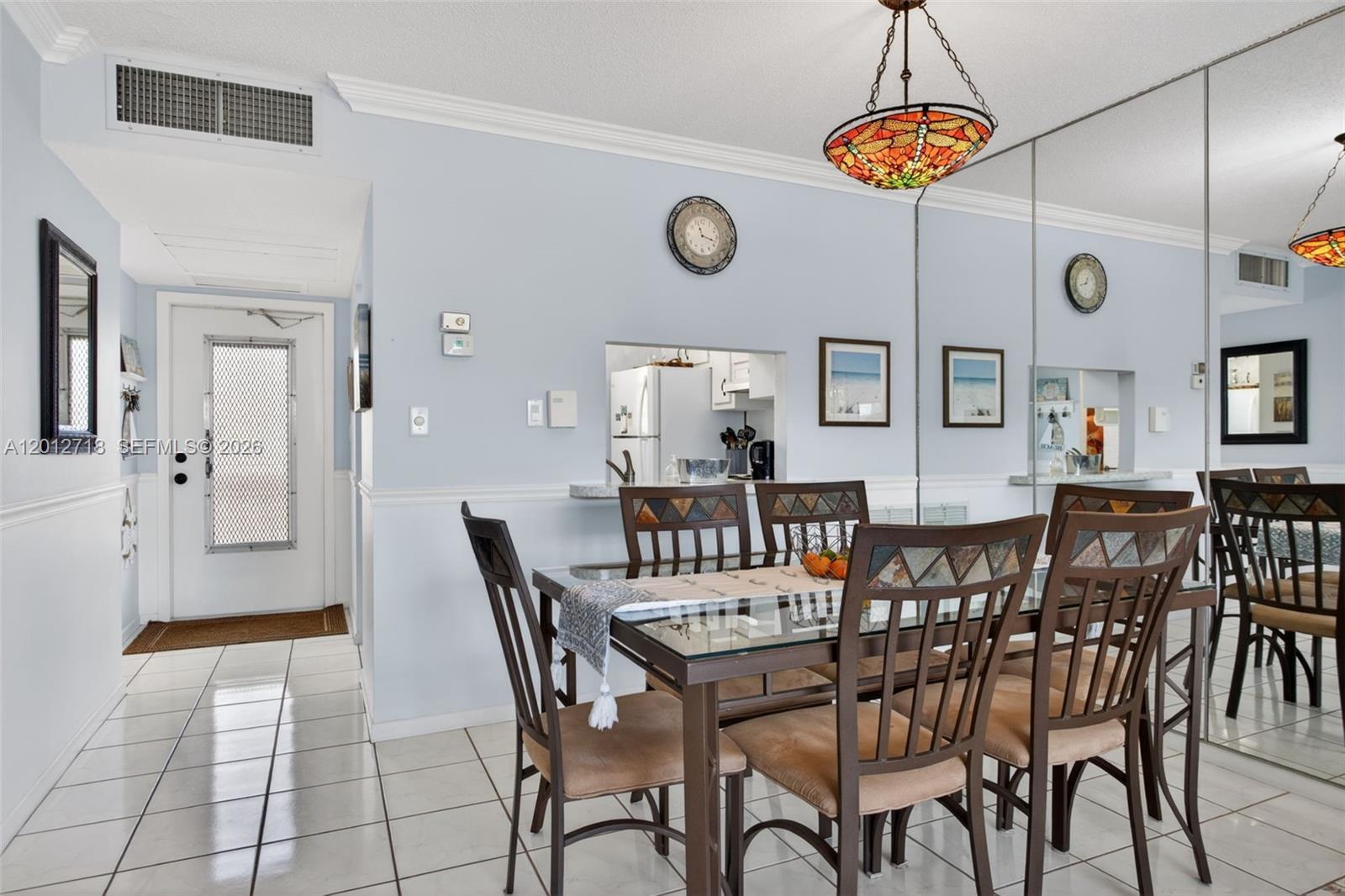 KENWOOD HALL CONDO - Residential