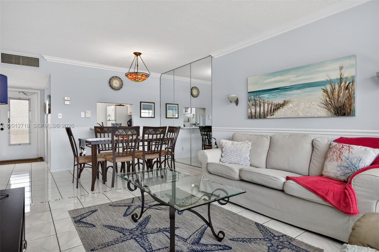 KENWOOD HALL CONDO - Residential