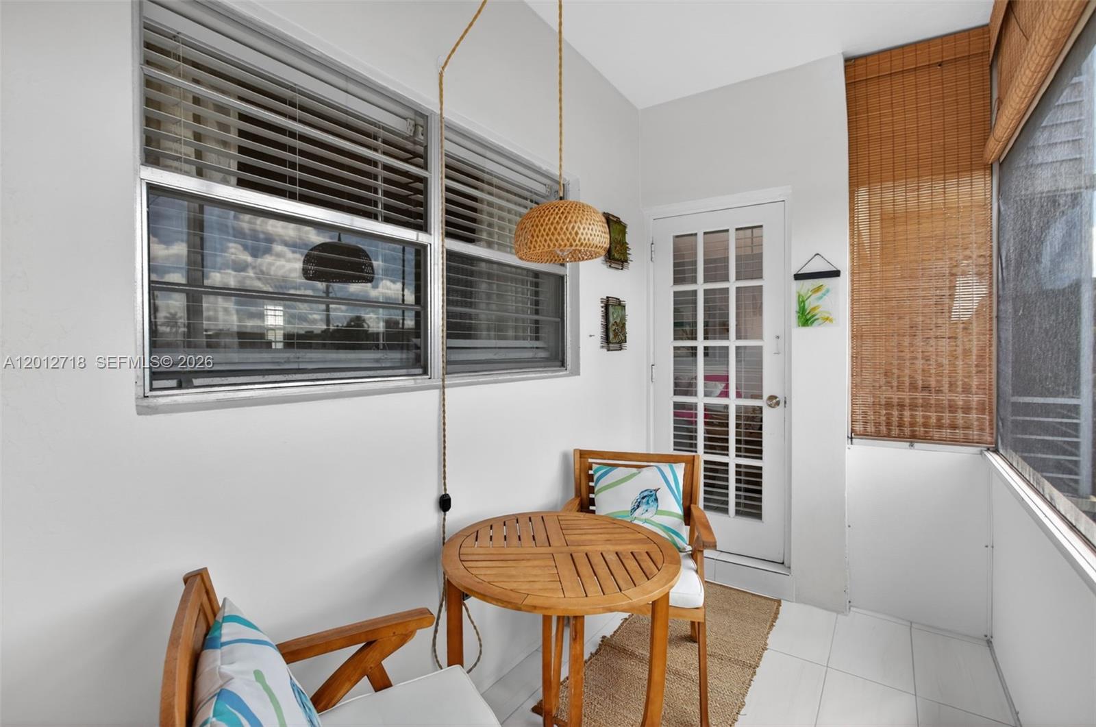 KENWOOD HALL CONDO - Residential