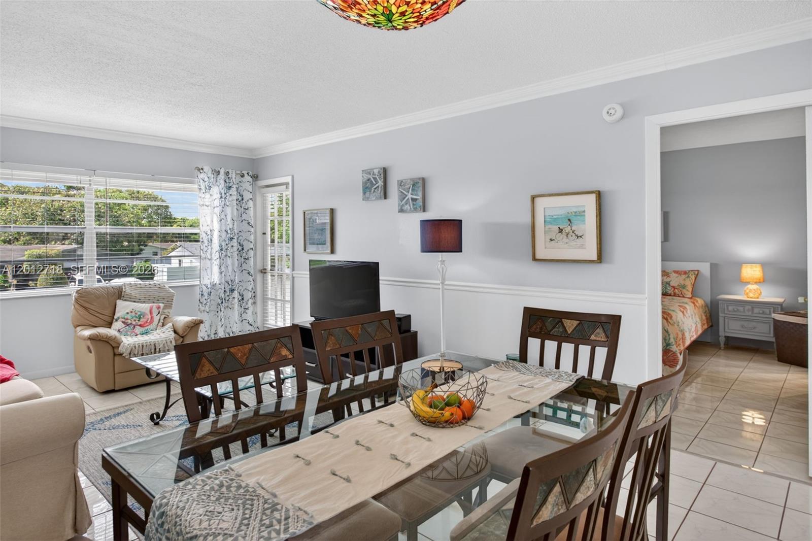 KENWOOD HALL CONDO - Residential
