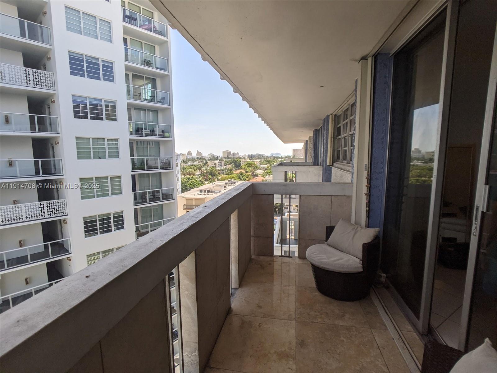 SOUTH BAY CLUB CONDO - Residential Lease