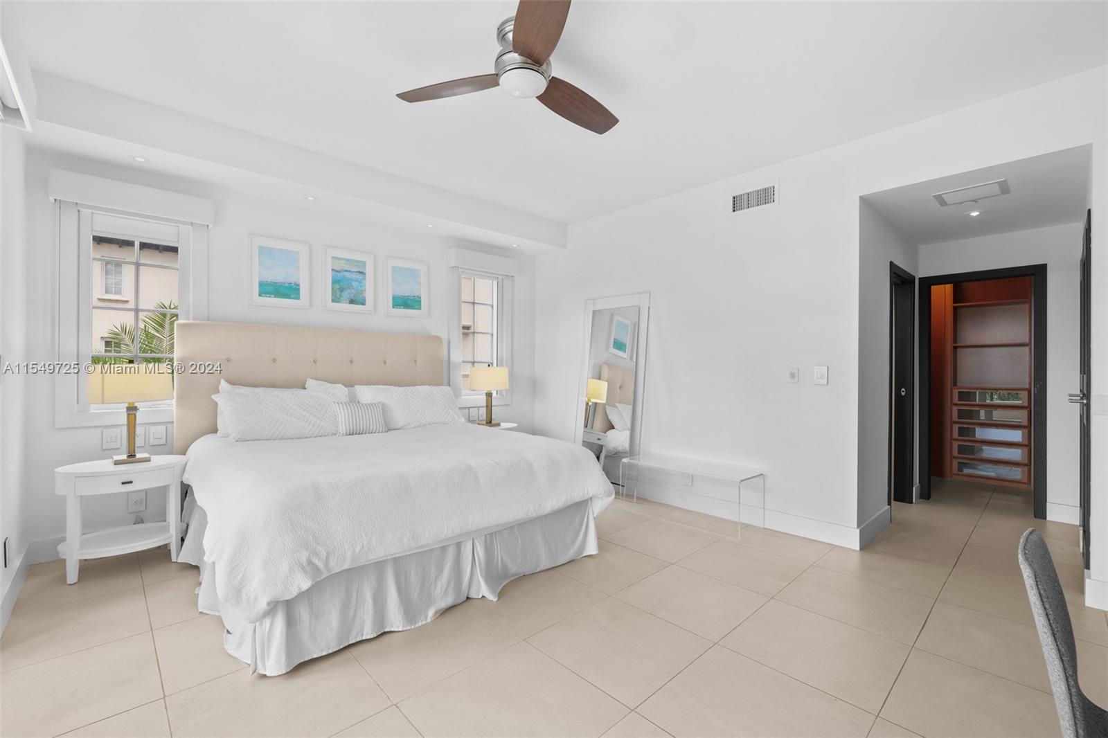 SEASIDE CONDO - Residential Lease