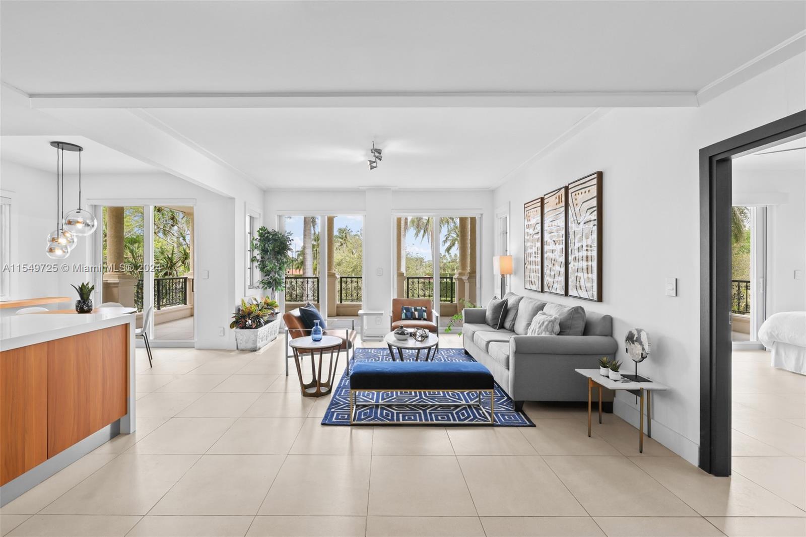 SEASIDE CONDO - Residential Lease