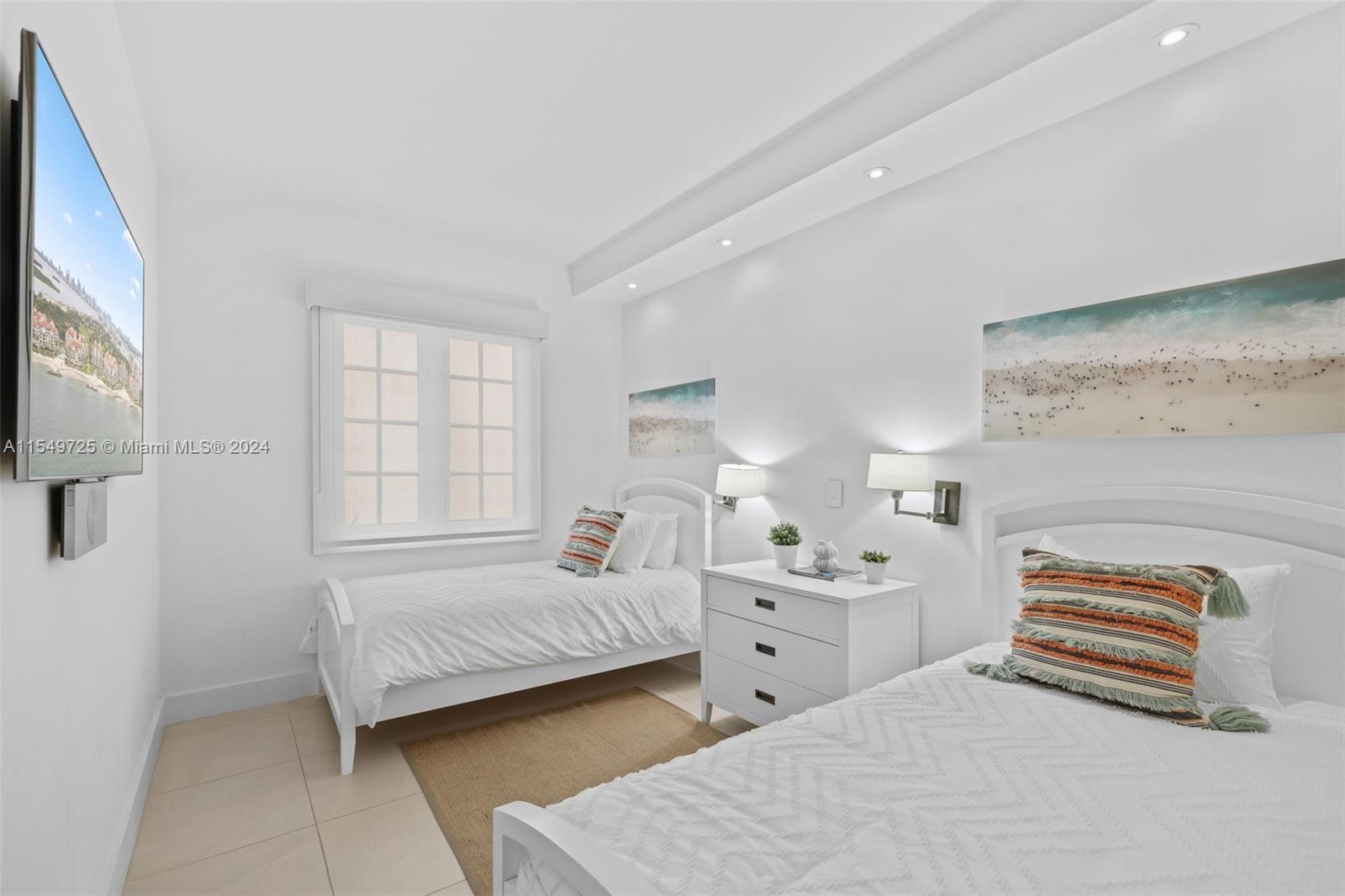 SEASIDE CONDO - Residential Lease