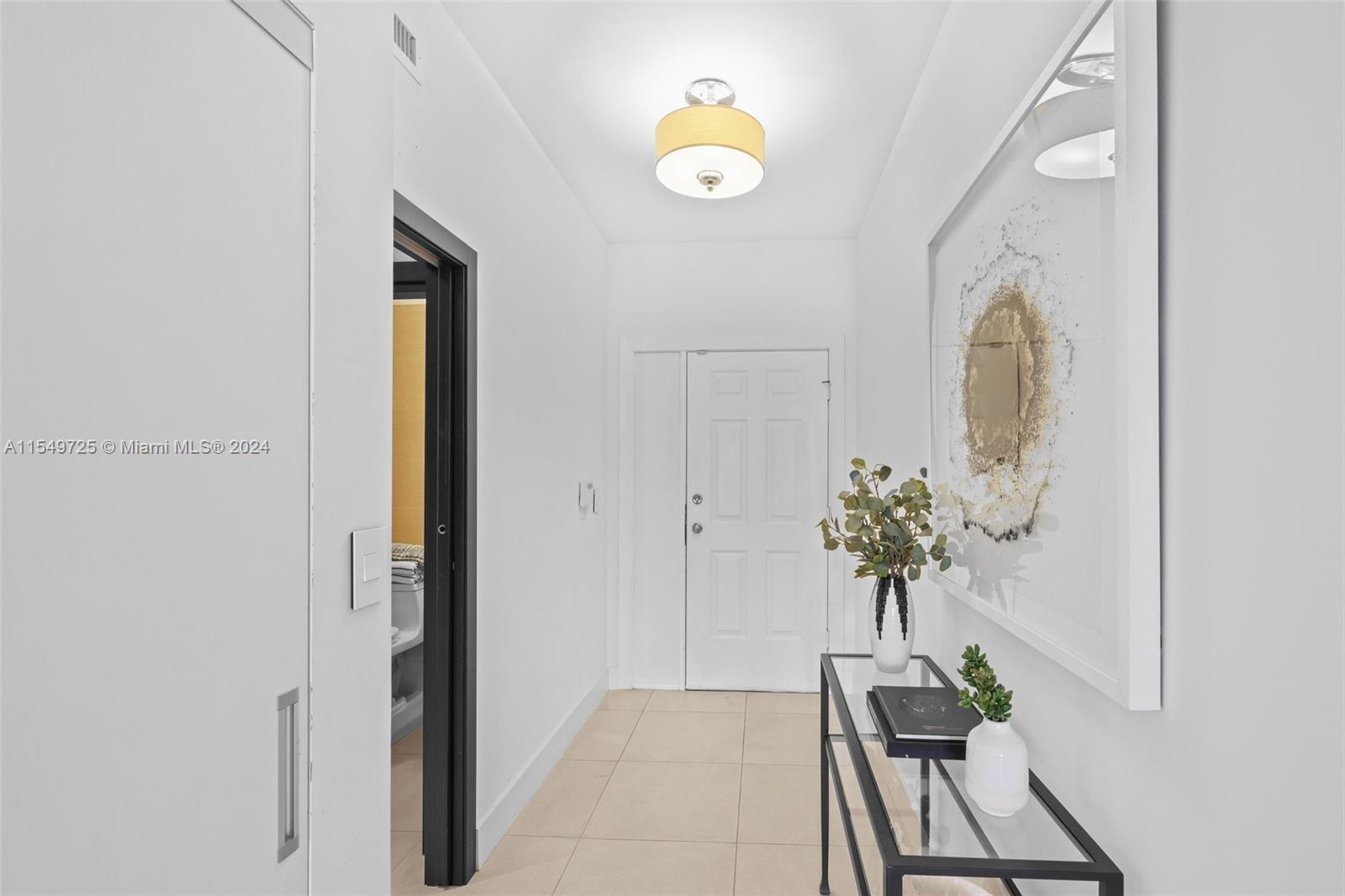 SEASIDE CONDO - Residential Lease