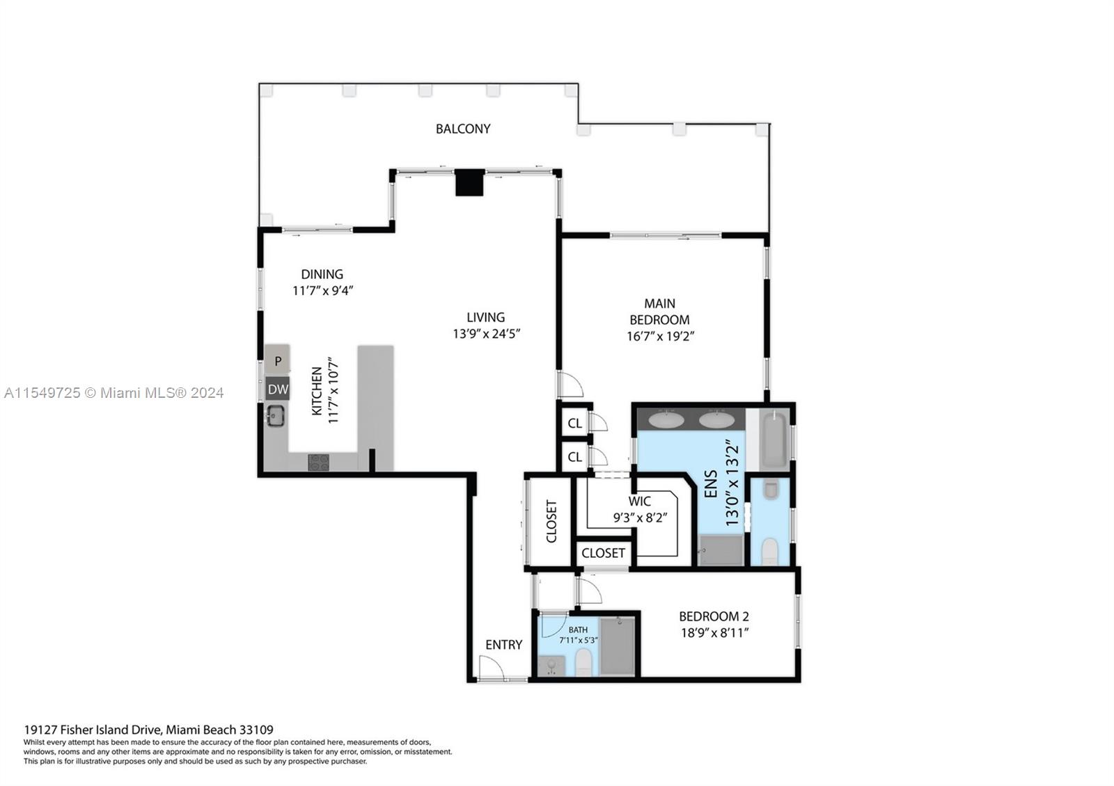 SEASIDE CONDO - Residential Lease