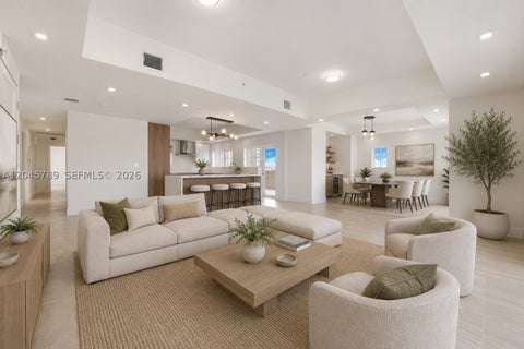 Photo of 120 Salamanca Ave #PH, Coral Gables, FL 33134 (MLS # A12045789)