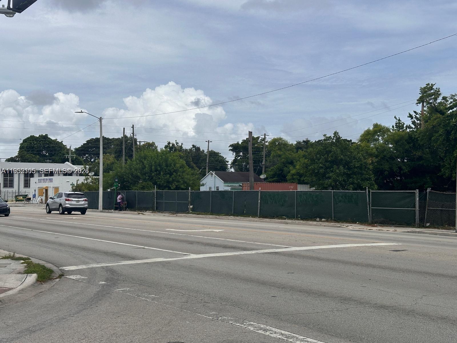 FAIRHAVEN GARDENS - Land