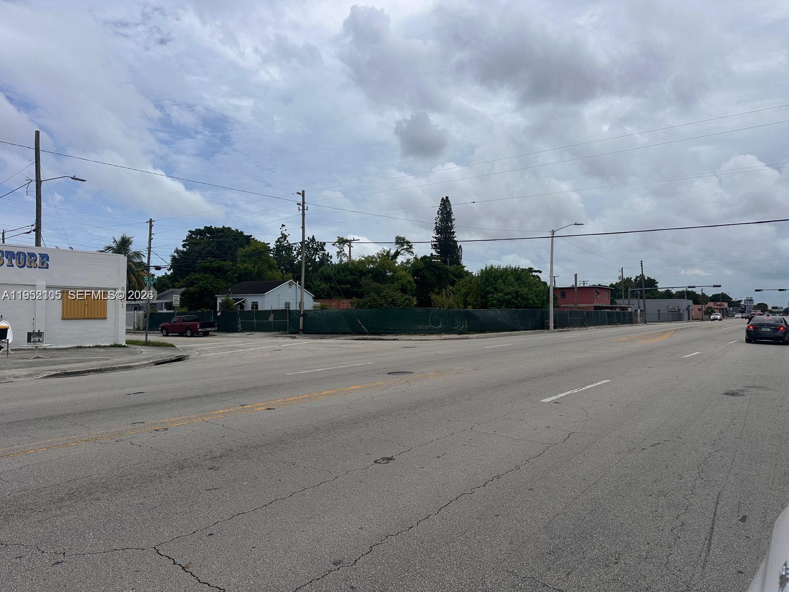 1630 NW 51st St