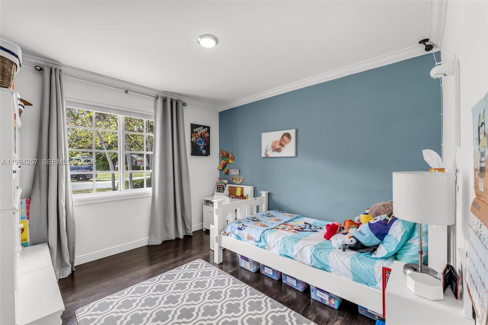 BUZ CARL ESTATES - Residential