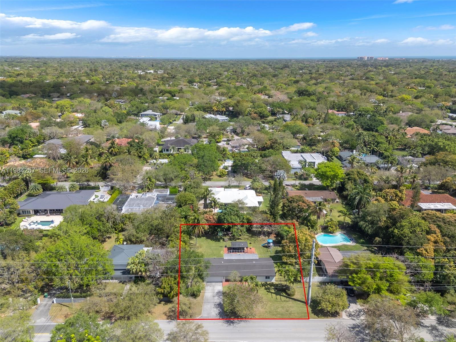 BUZ CARL ESTATES - Residential