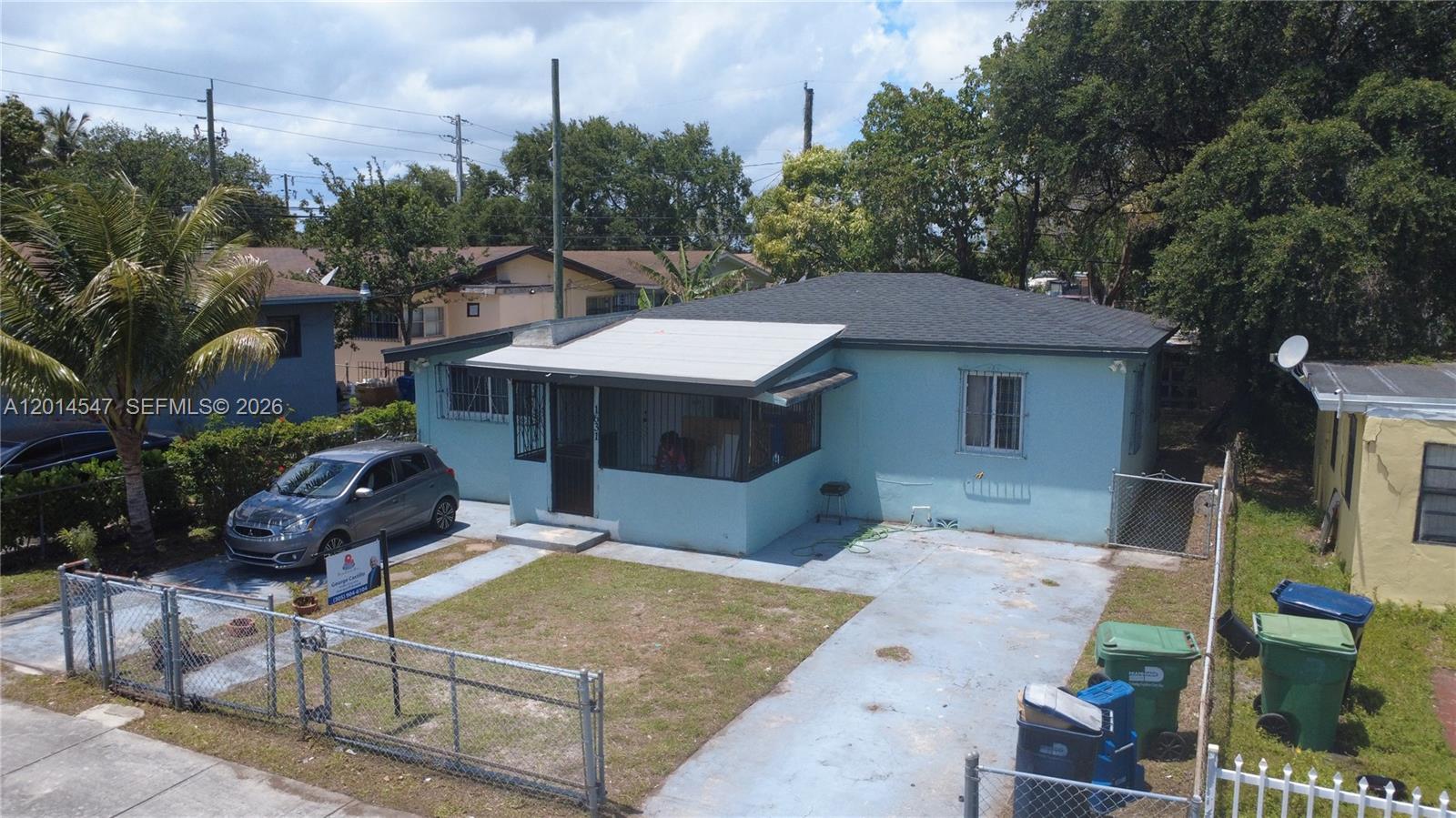 SEVENTEENTH AVE HEIGHTS - Residential