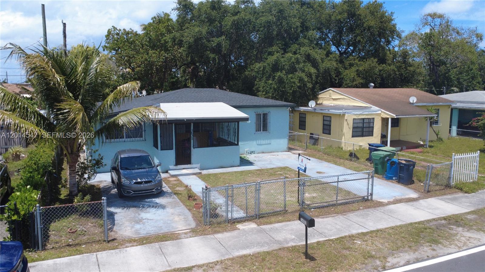 SEVENTEENTH AVE HEIGHTS - Residential