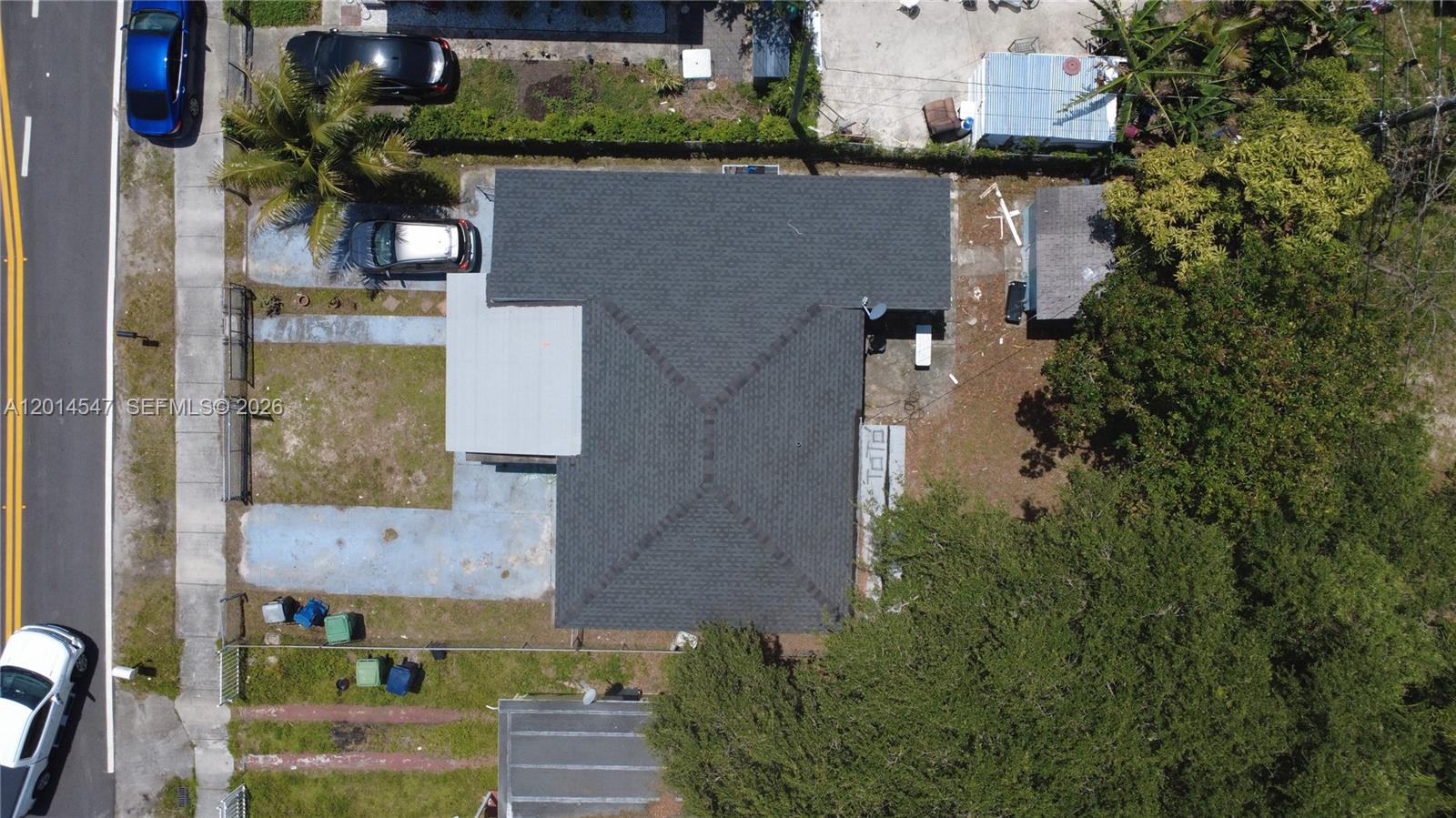 SEVENTEENTH AVE HEIGHTS - Residential