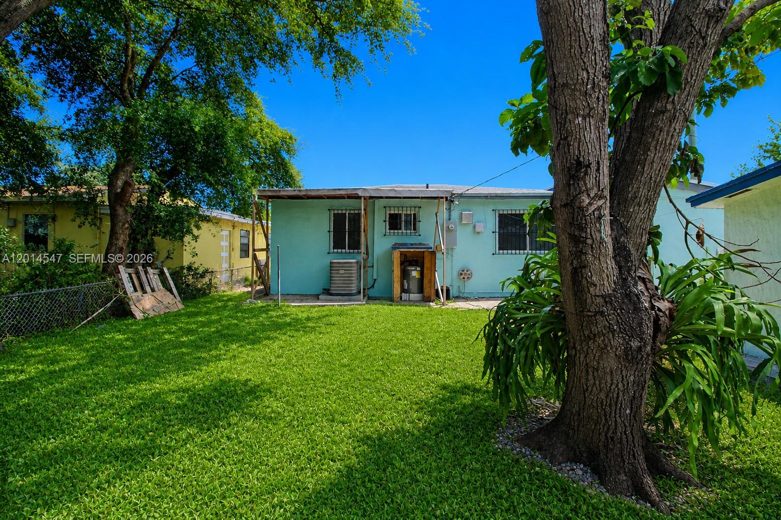 SEVENTEENTH AVE HEIGHTS - Residential