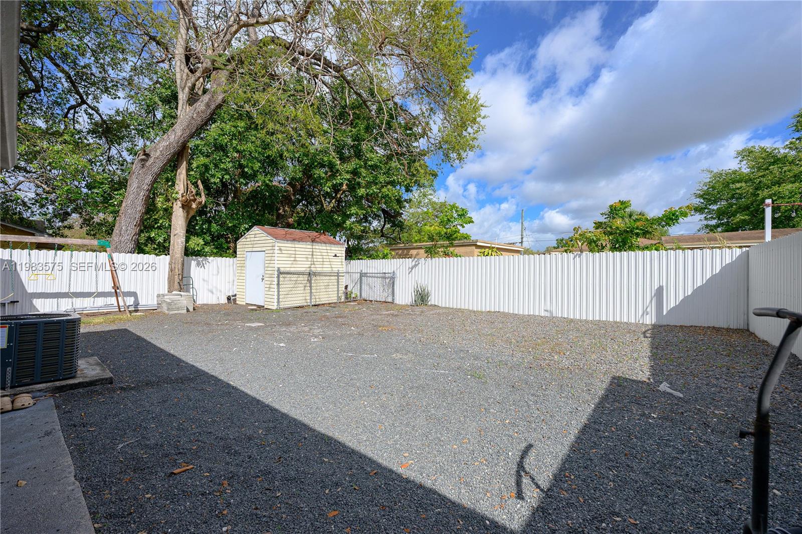 ACME GULFAIR - Residential Income