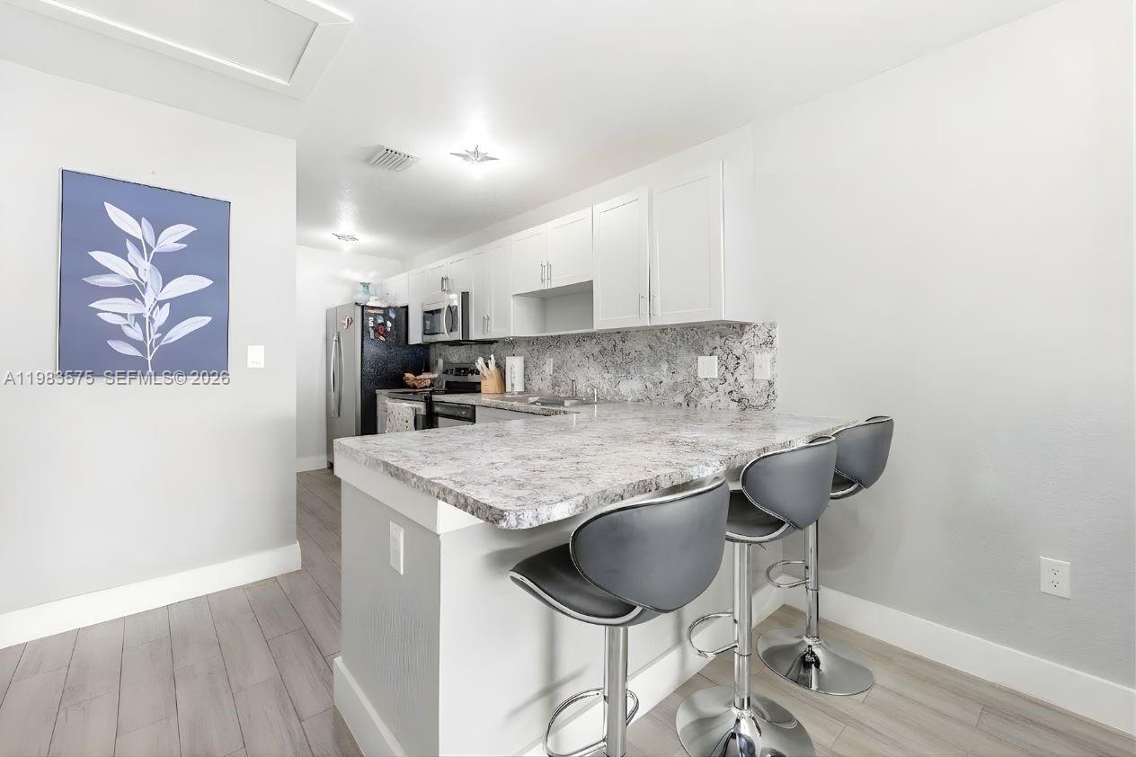 ACME GULFAIR - Residential Income