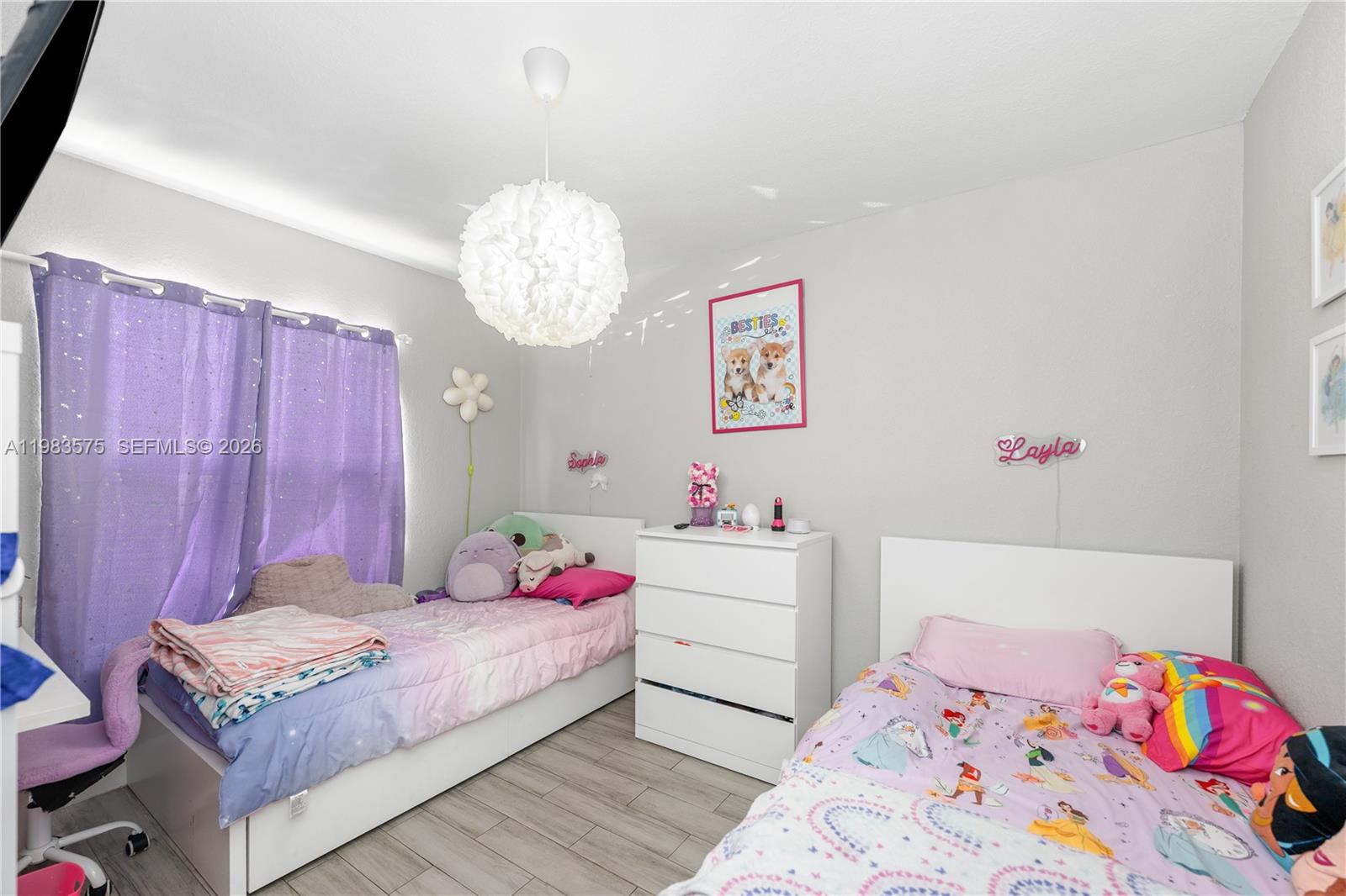 ACME GULFAIR - Residential Income