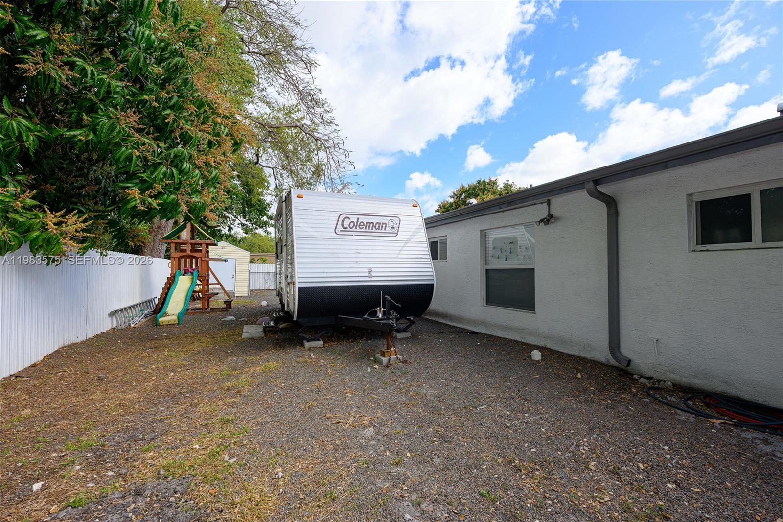 ACME GULFAIR - Residential Income