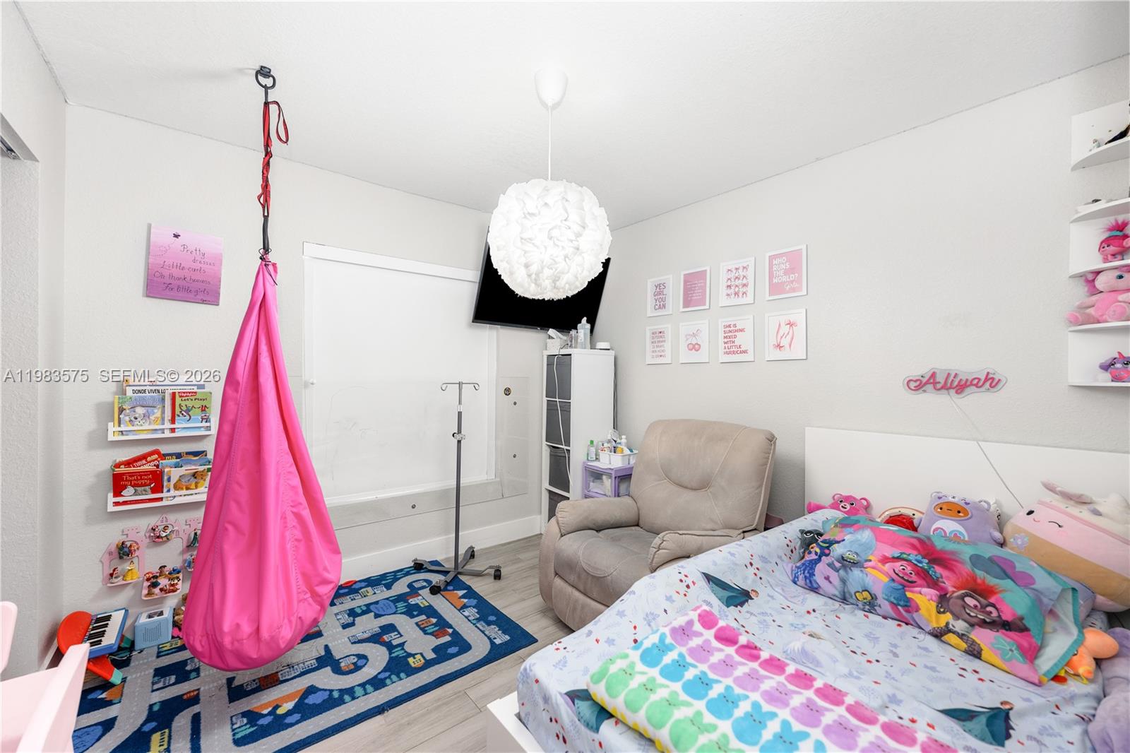 ACME GULFAIR - Residential Income