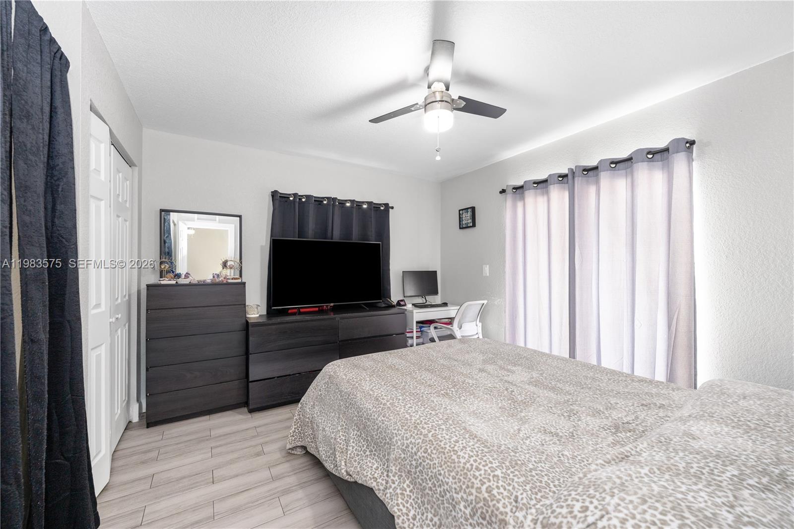 ACME GULFAIR - Residential Income