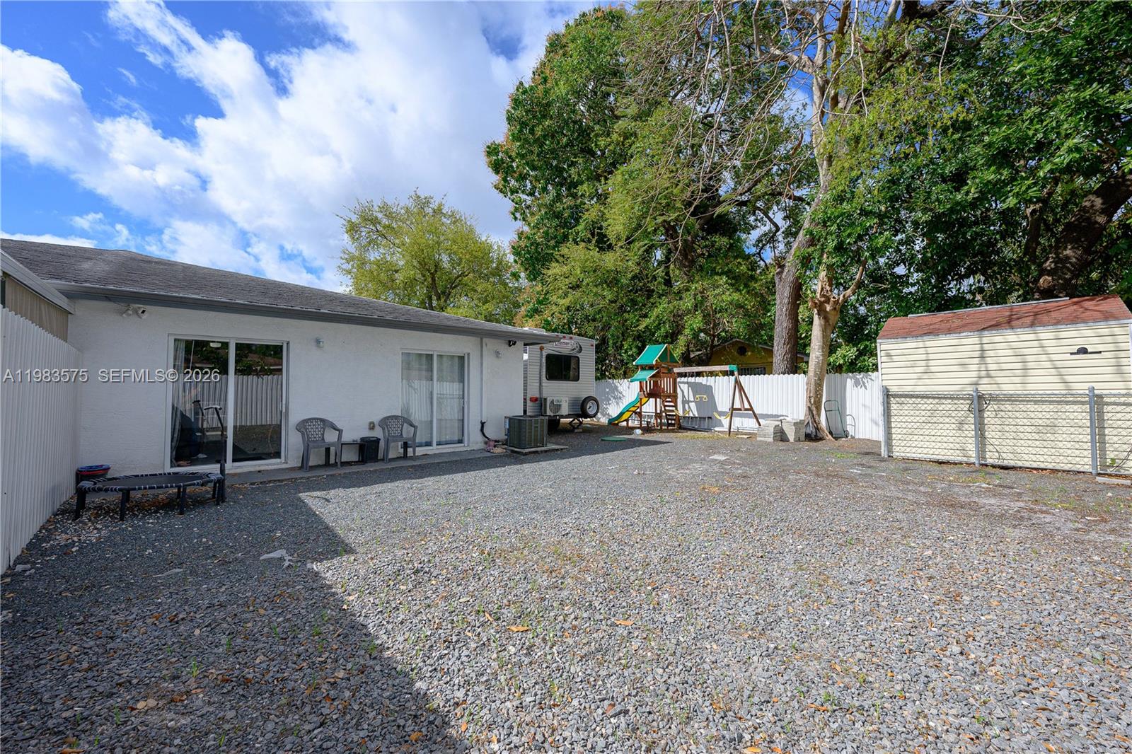 ACME GULFAIR - Residential Income