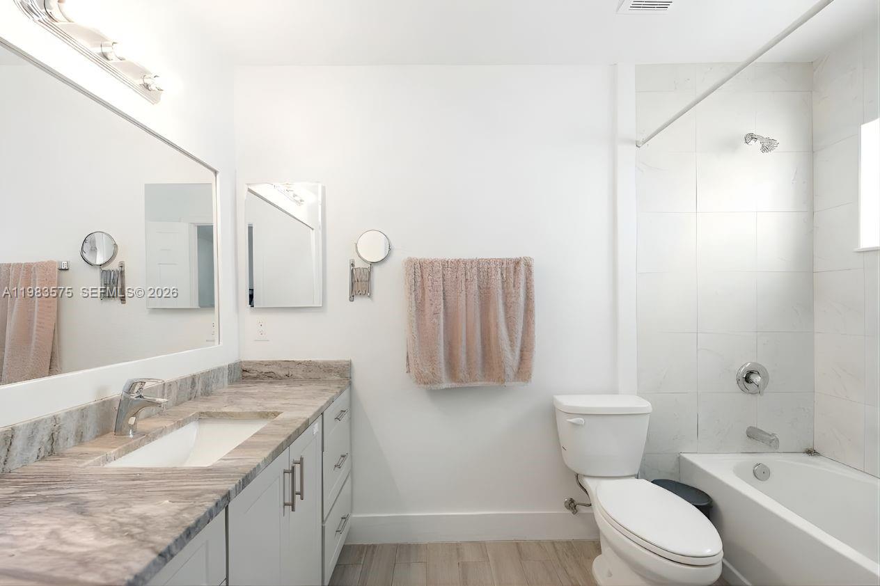 ACME GULFAIR - Residential Income