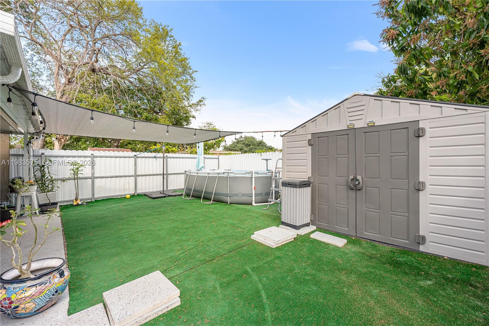 ACME GULFAIR - Residential Income