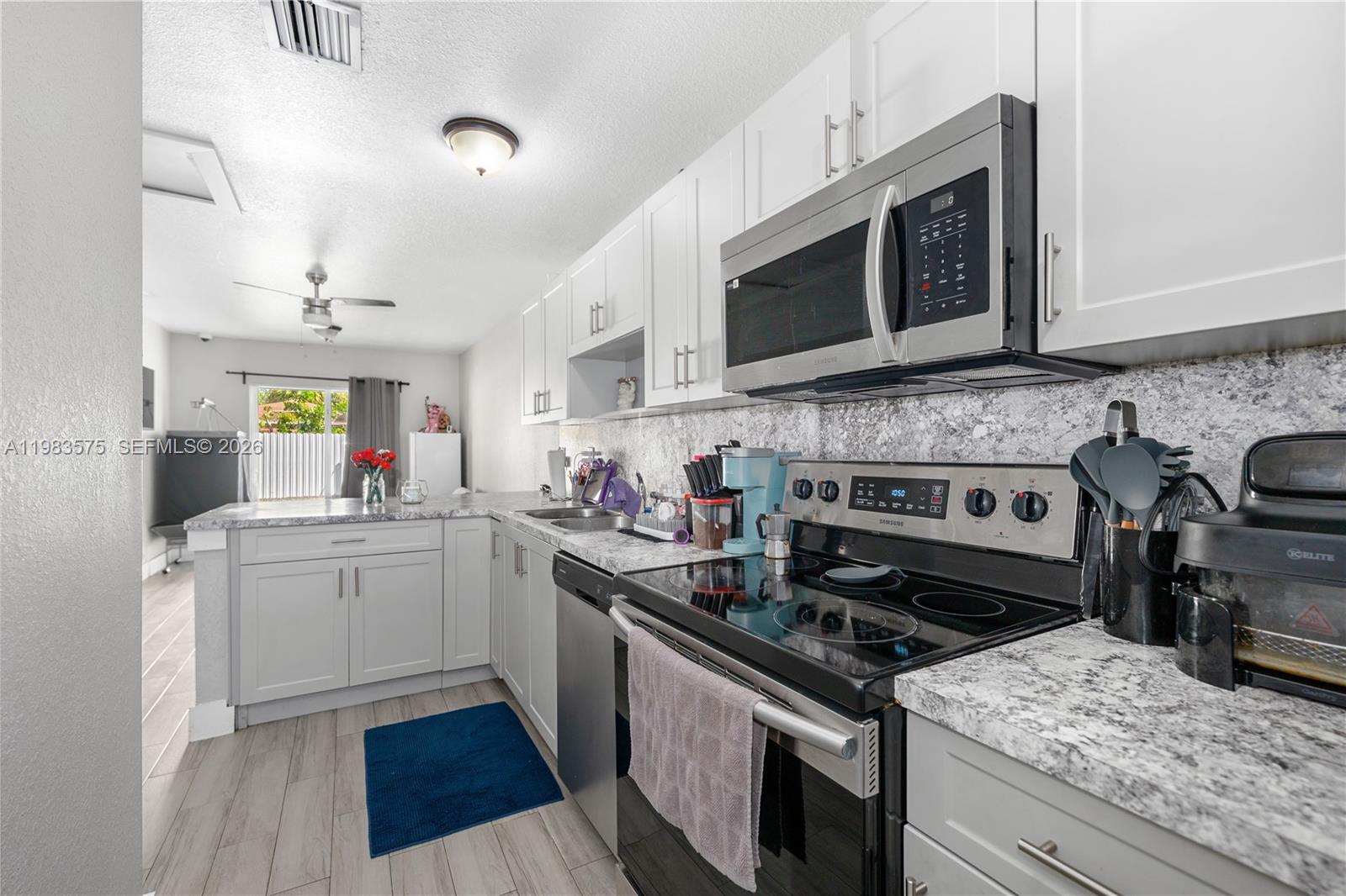 ACME GULFAIR - Residential Income