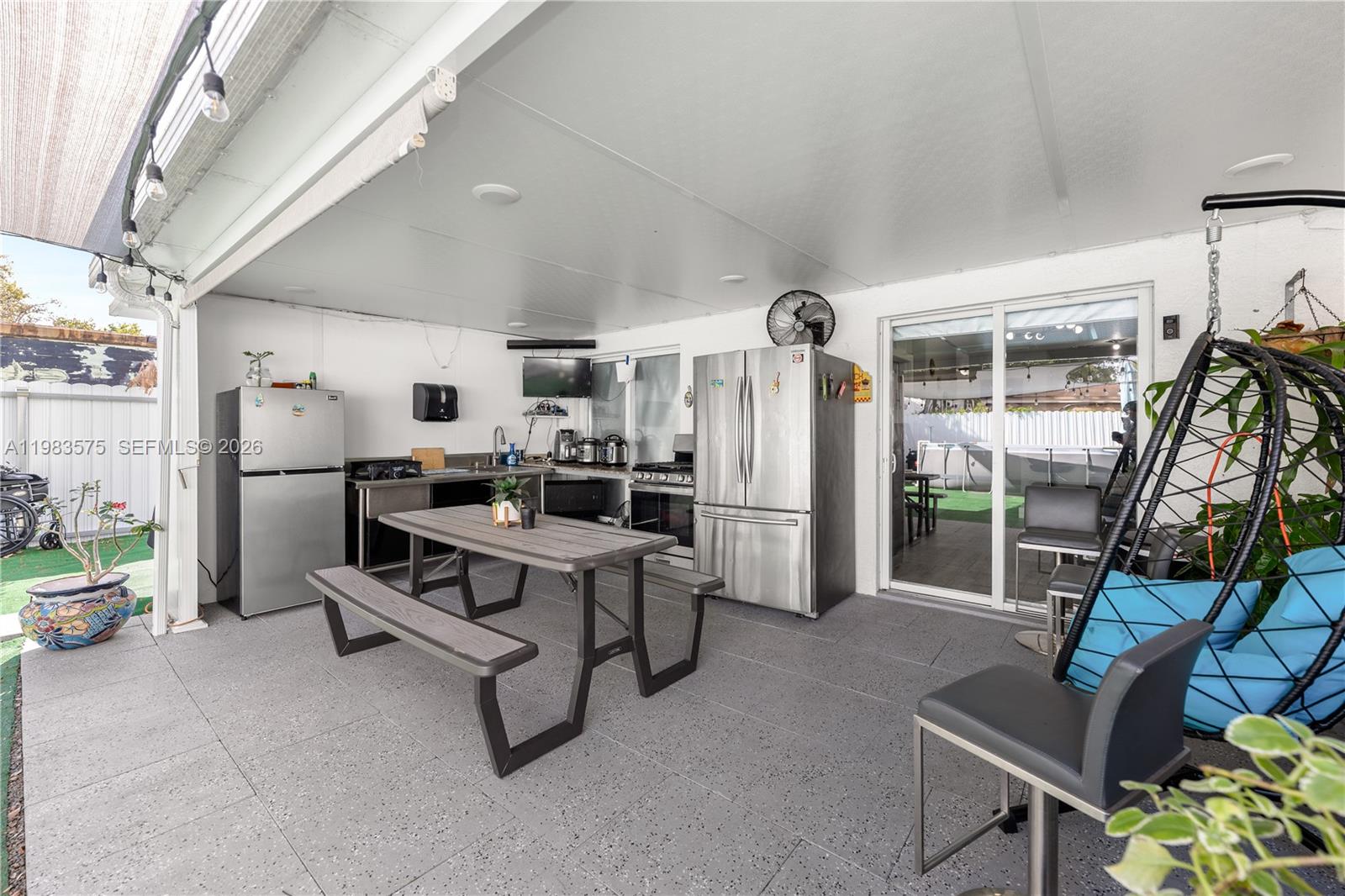 ACME GULFAIR - Residential Income