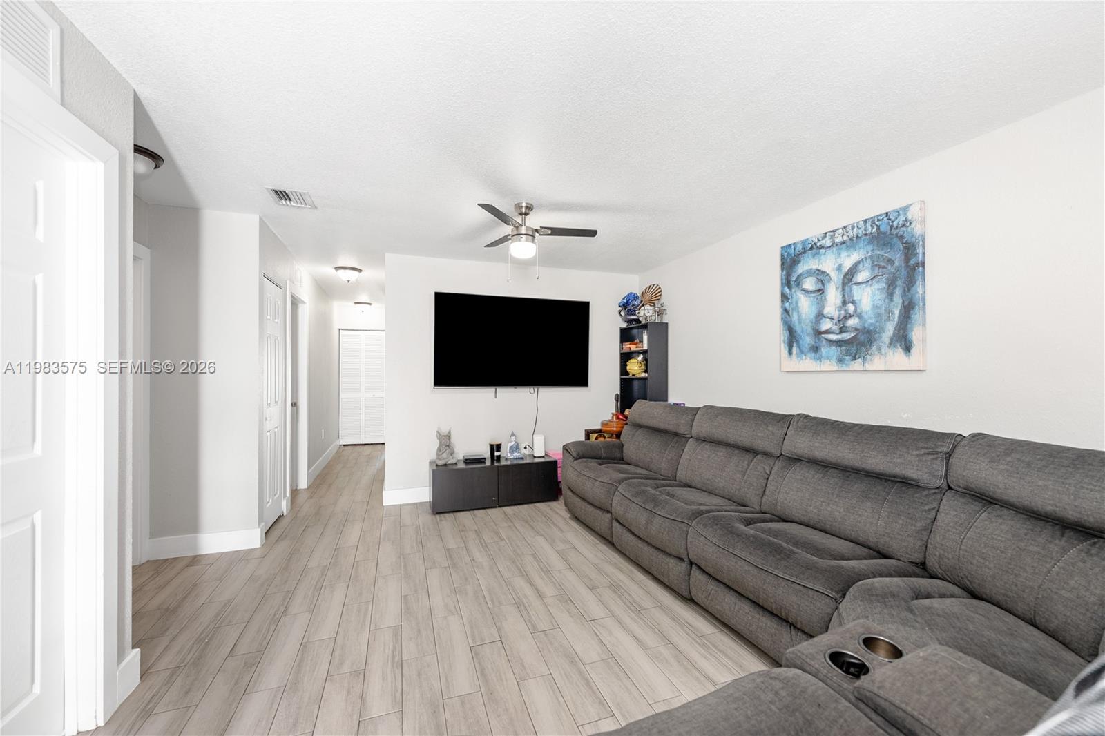 ACME GULFAIR - Residential Income