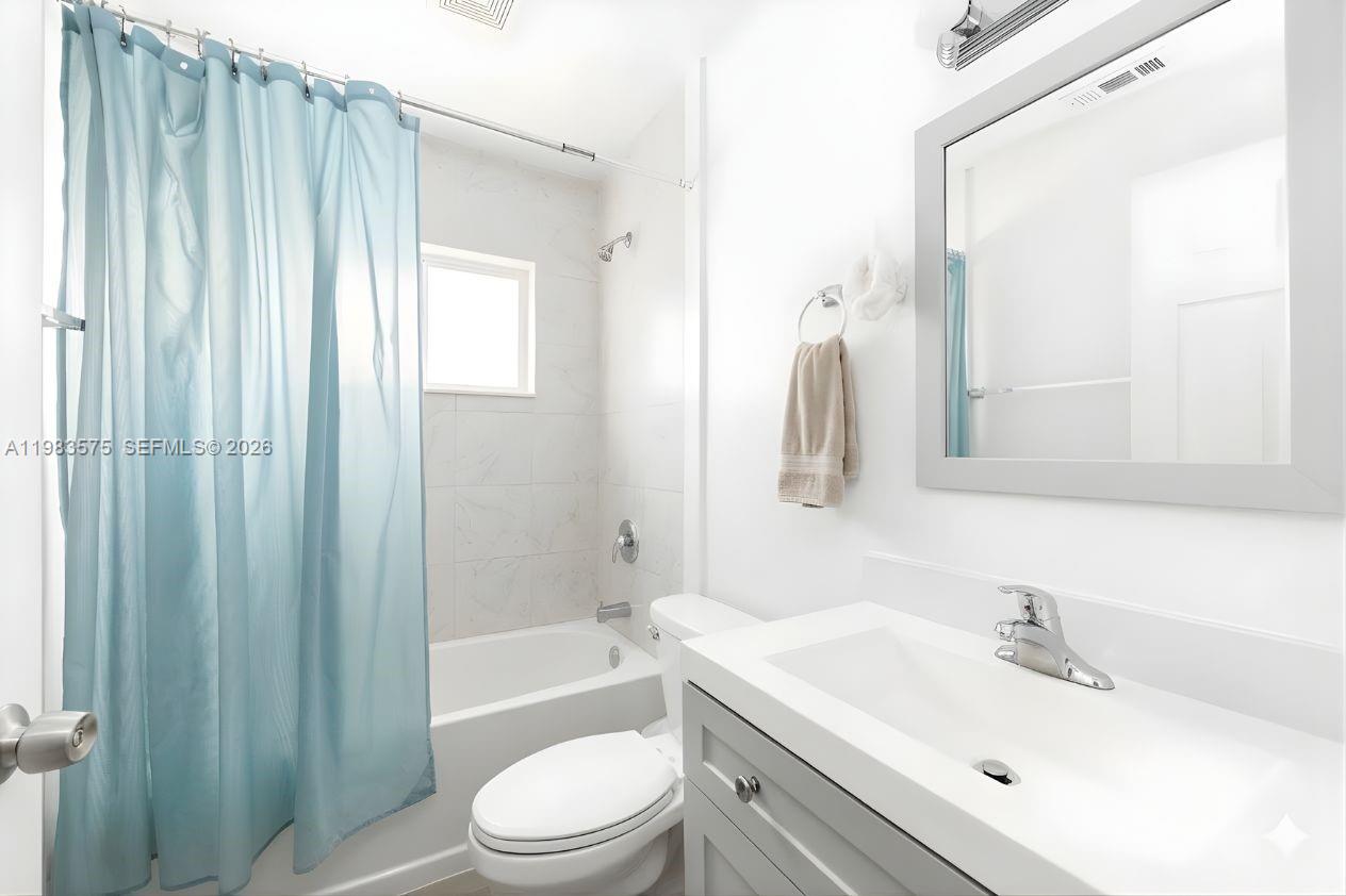 ACME GULFAIR - Residential Income