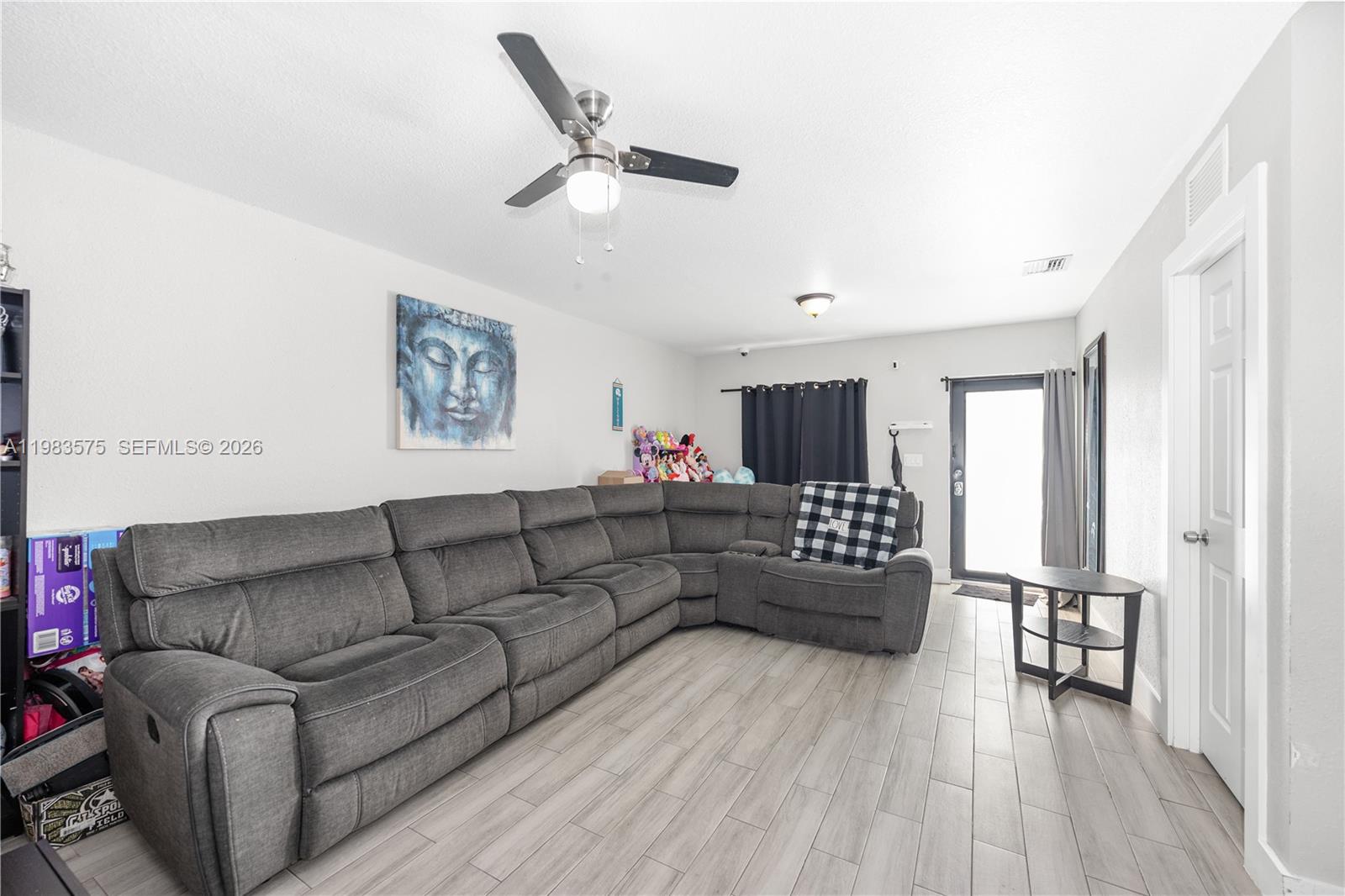 ACME GULFAIR - Residential Income