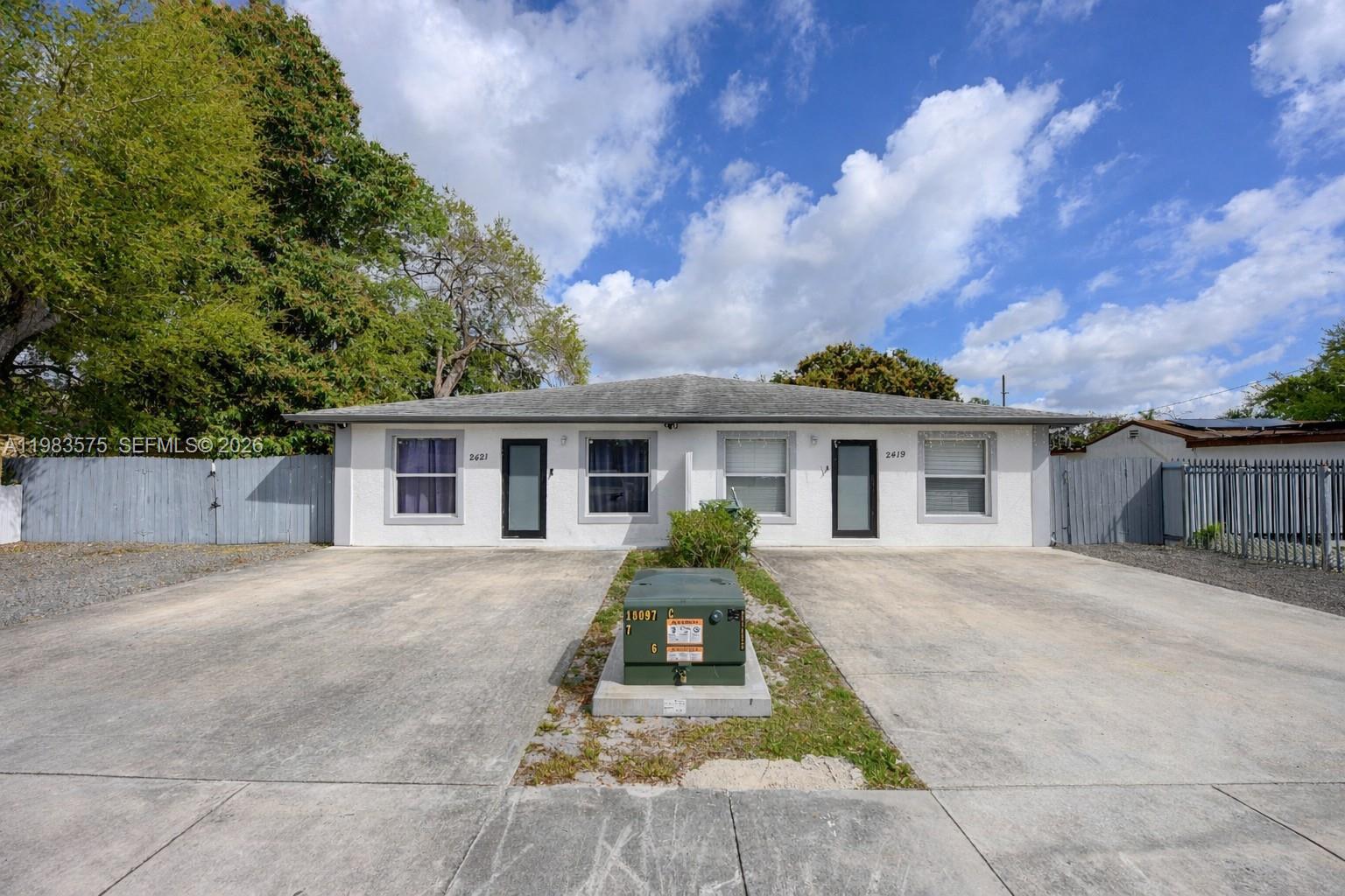 ACME GULFAIR - Residential Income