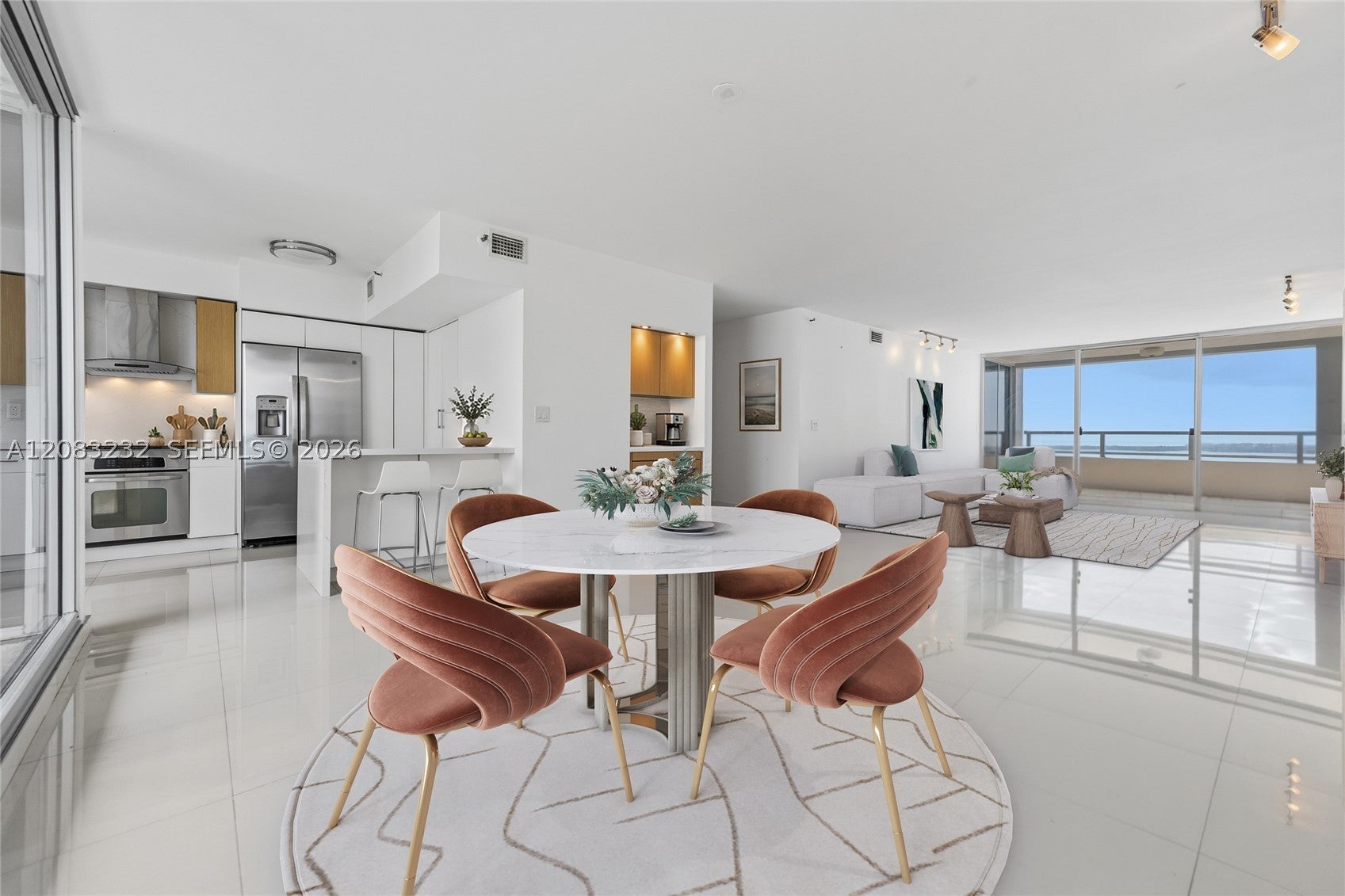 1541 Brickell Ave B3403