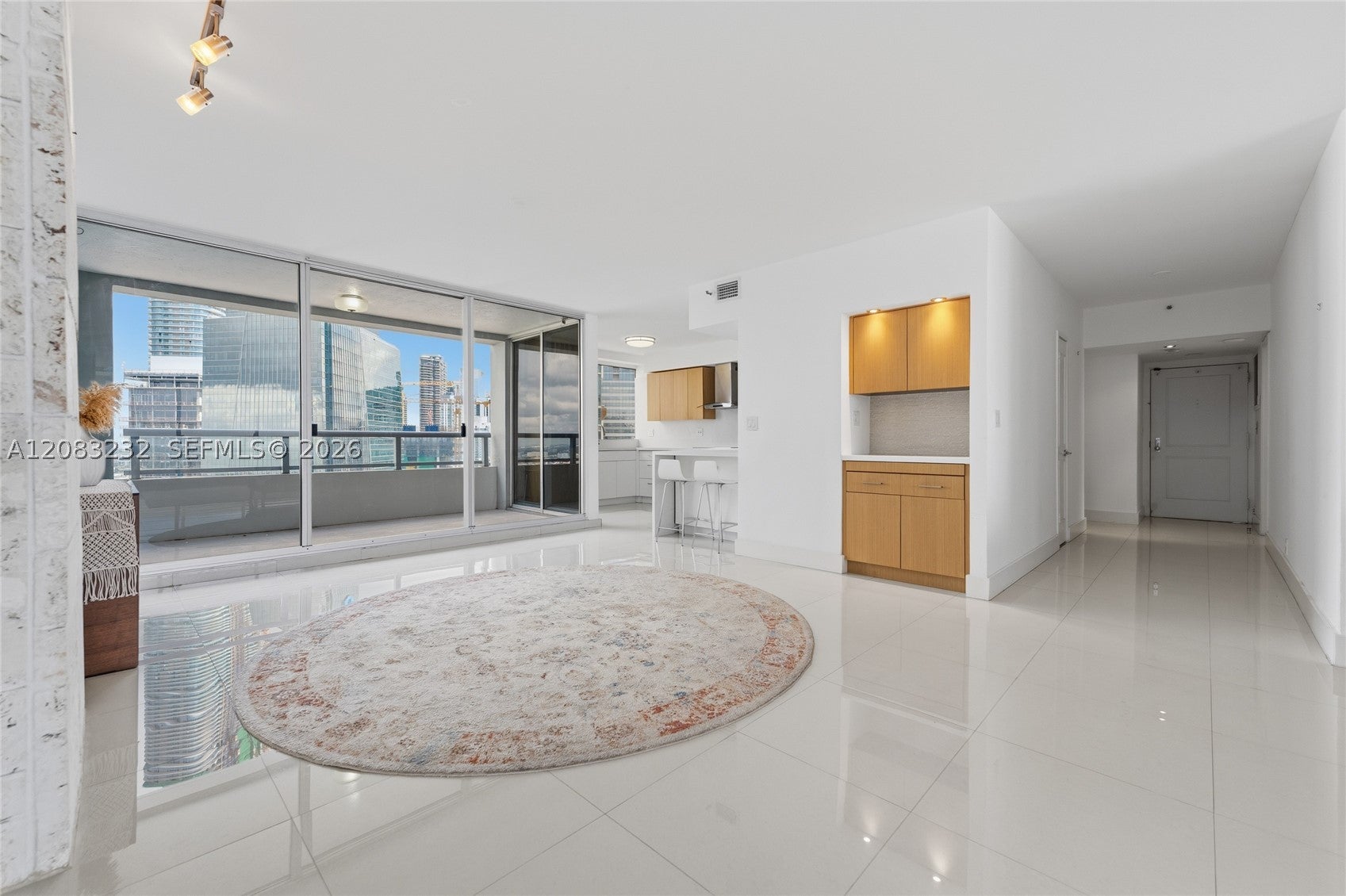 1541 Brickell Ave B3403