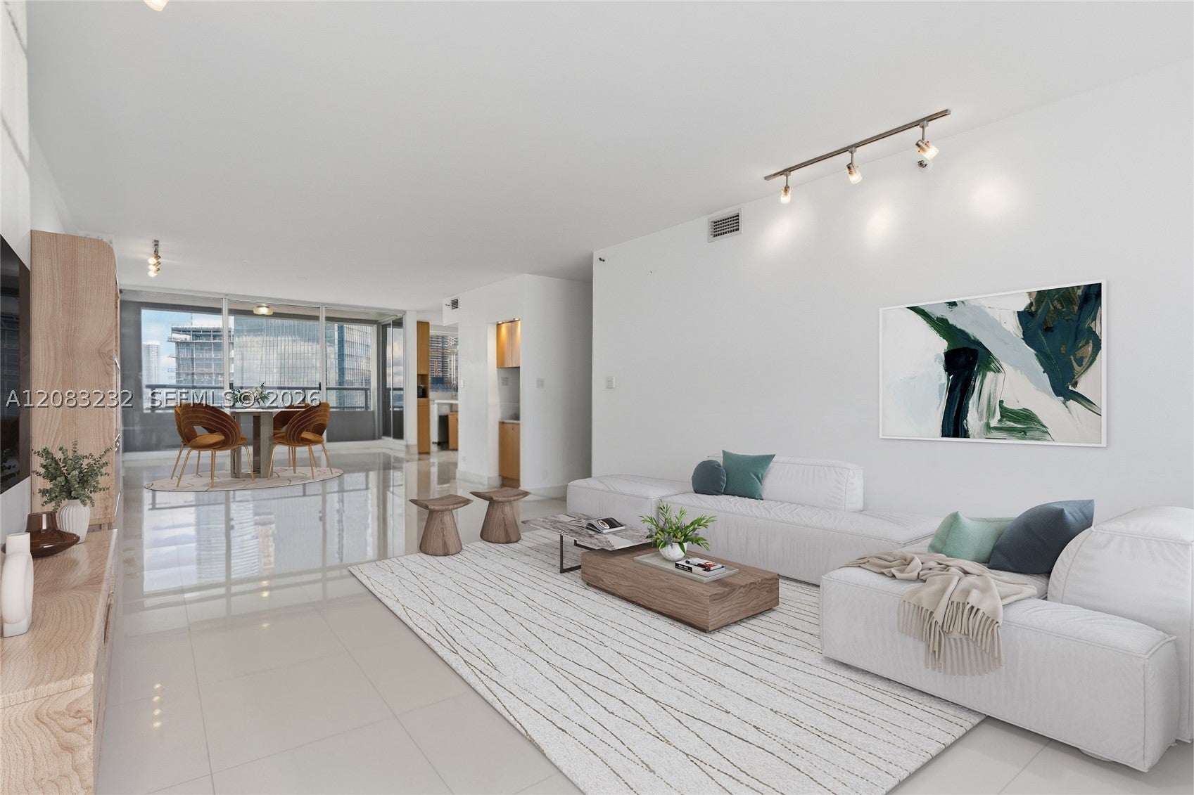 1541 Brickell Ave B3403, Miami FL 33129