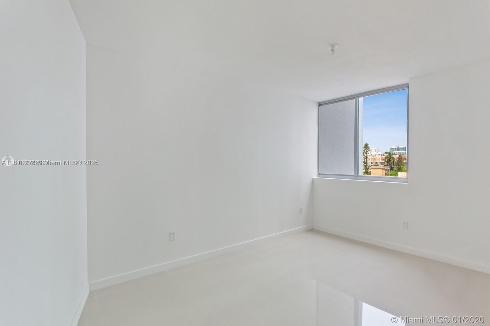 ARIA ON THE BAY CONDO - Residential Lease