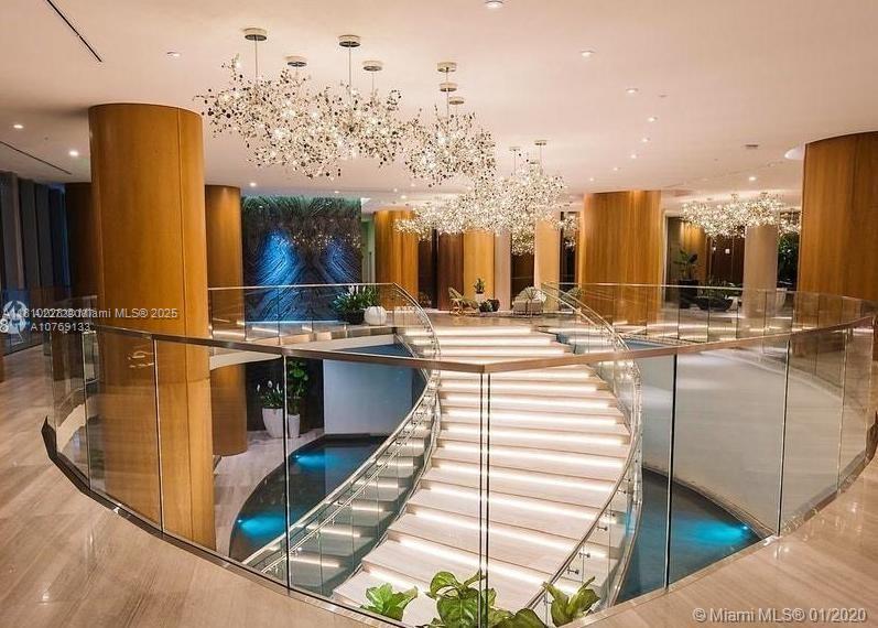 ARIA ON THE BAY CONDO - Residential Lease